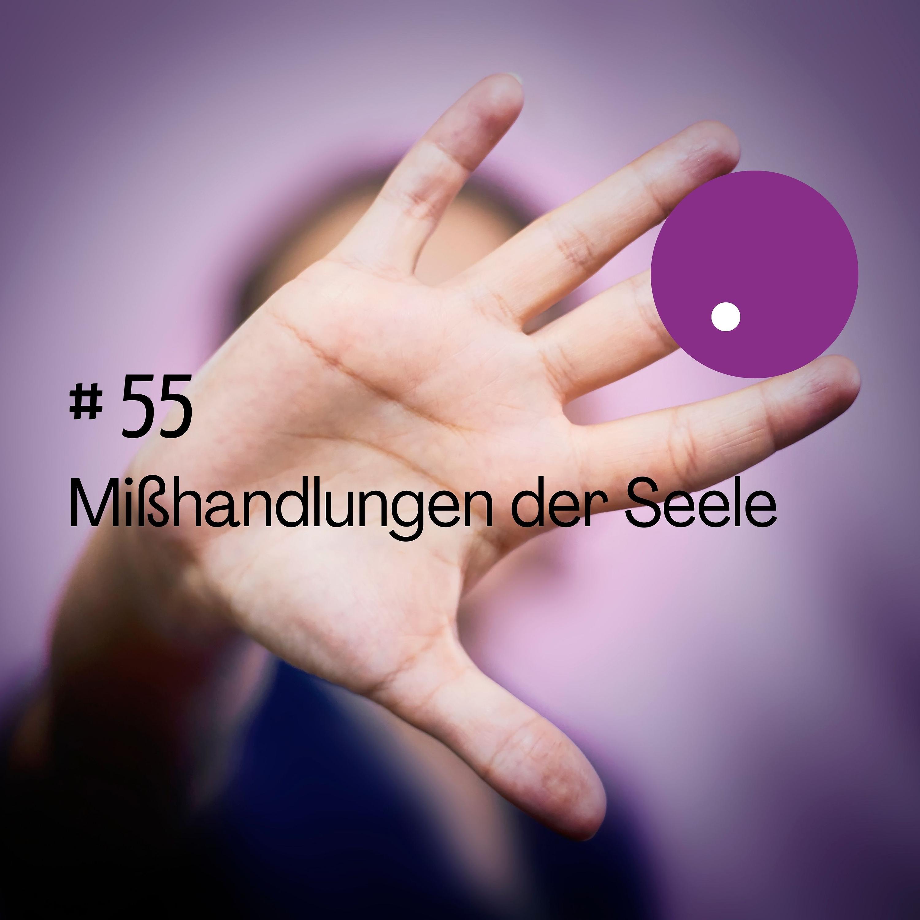 Misshandlungen der Seele episode artwork