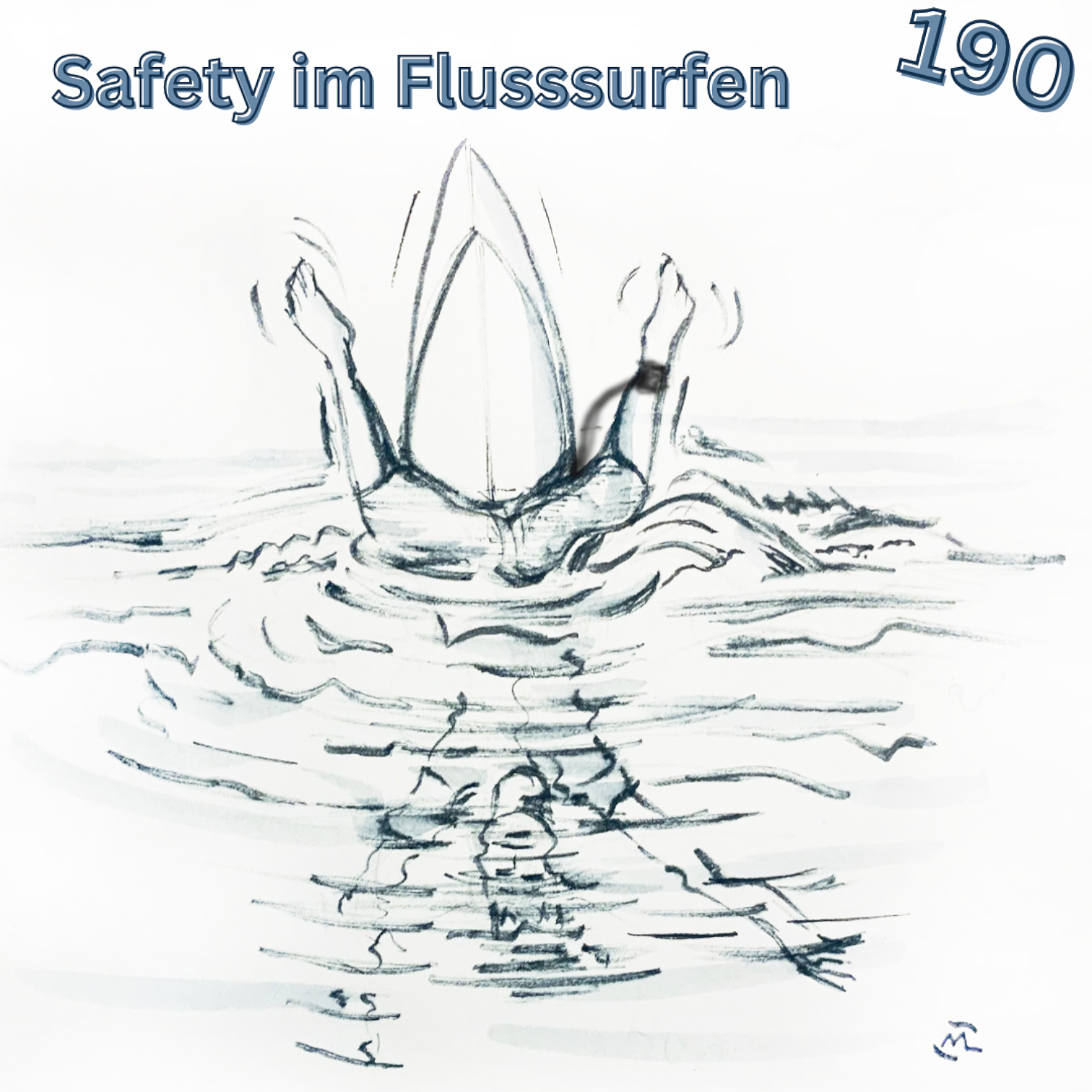 Wellenlänge Surf-Podcast