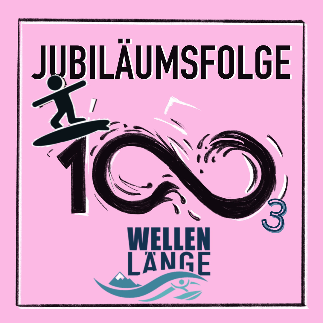 Wellenlänge Surf-Podcast