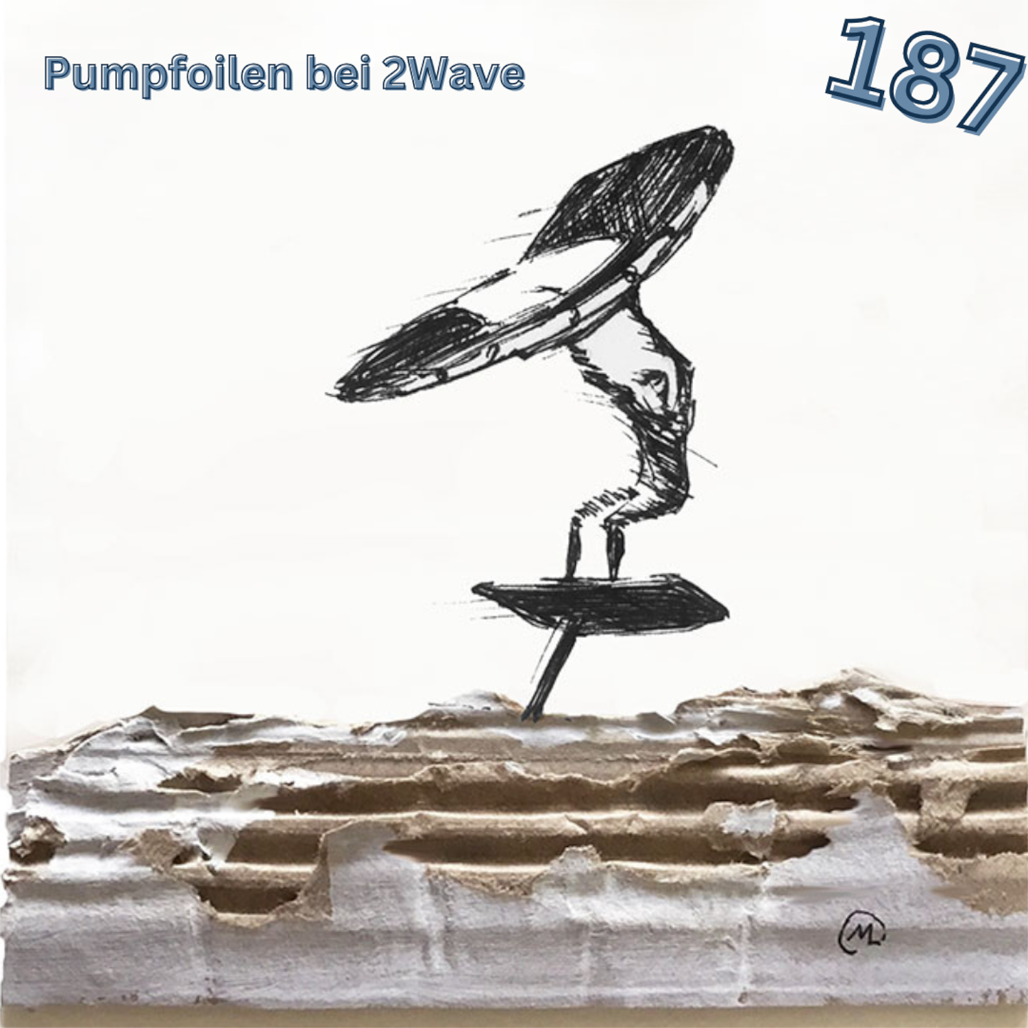 Wellenlänge Surf-Podcast