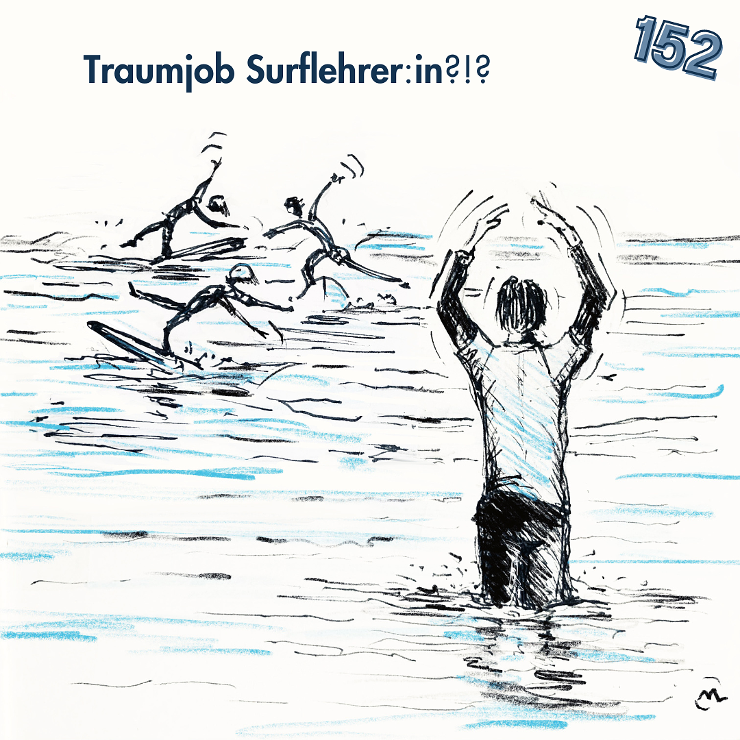 Wellenlänge Surf-Podcast