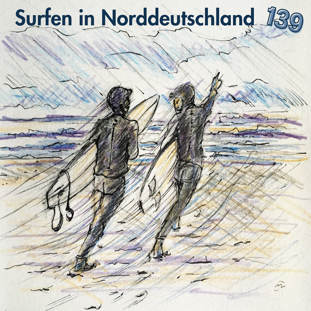 Wellenlänge Surf-Podcast