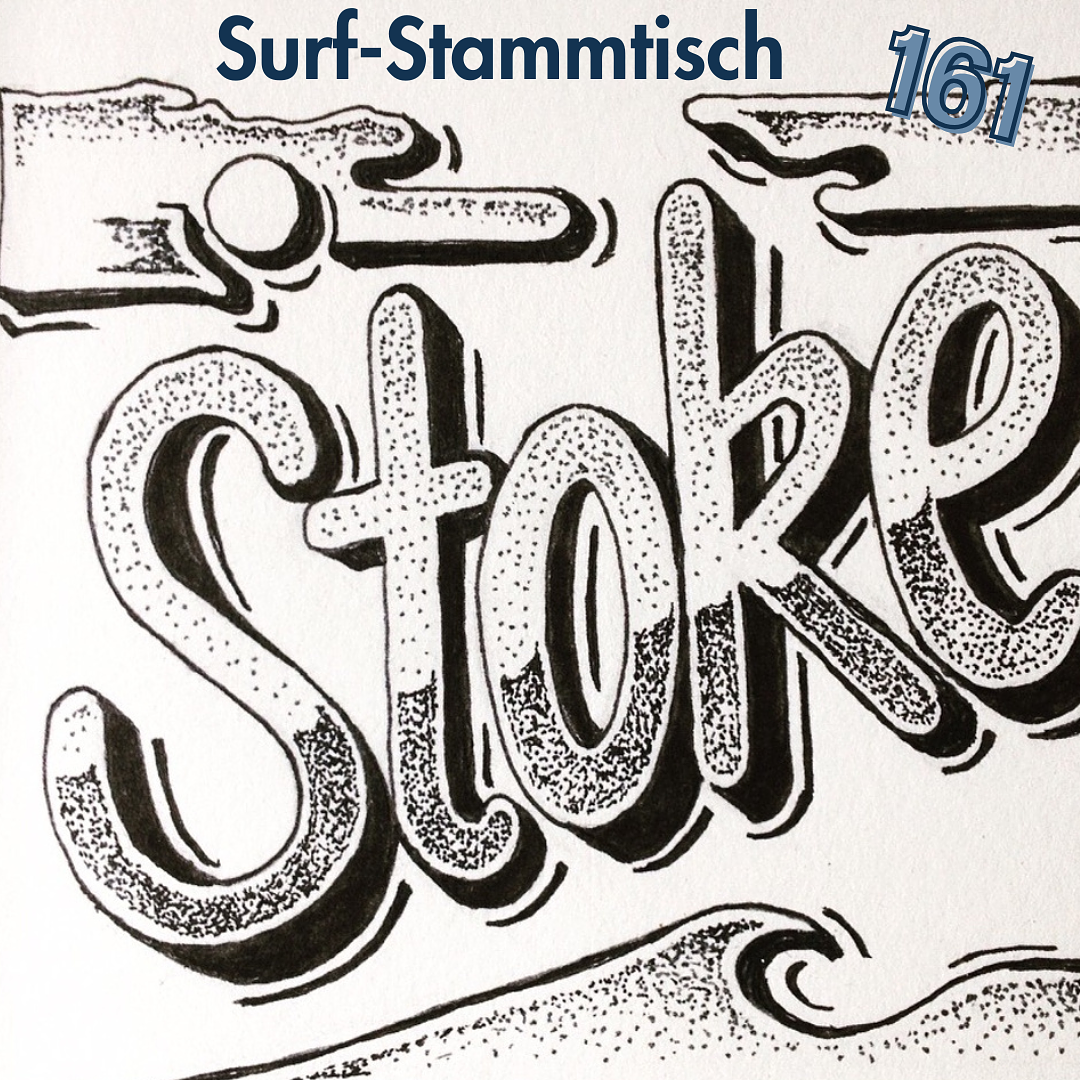 Wellenlänge Surf-Podcast