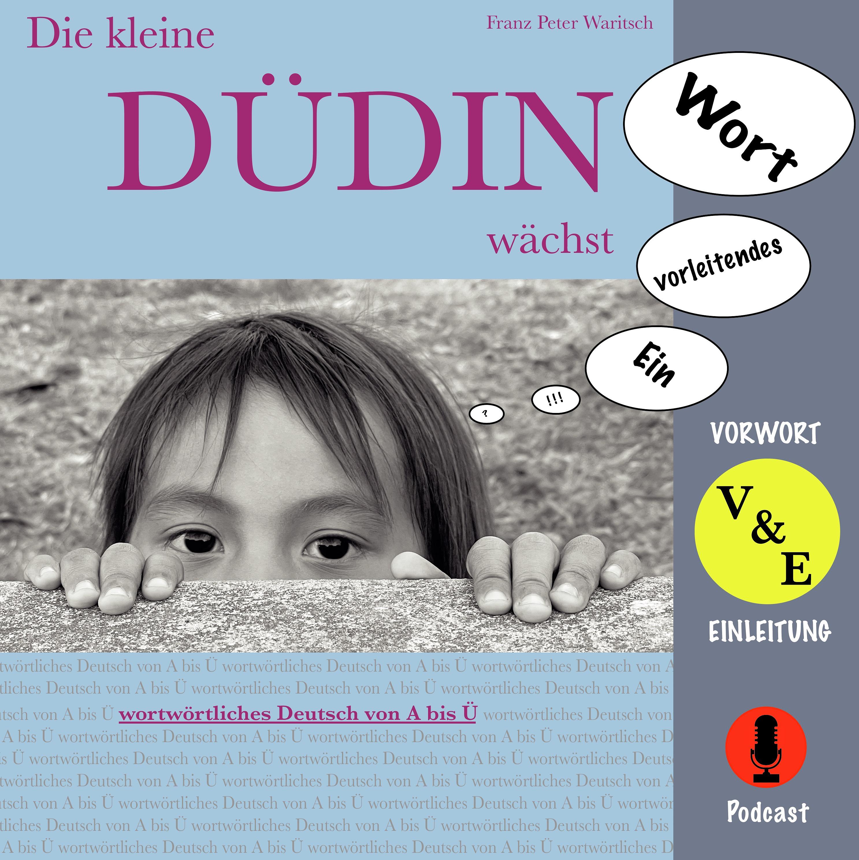 Die kleine Düdin