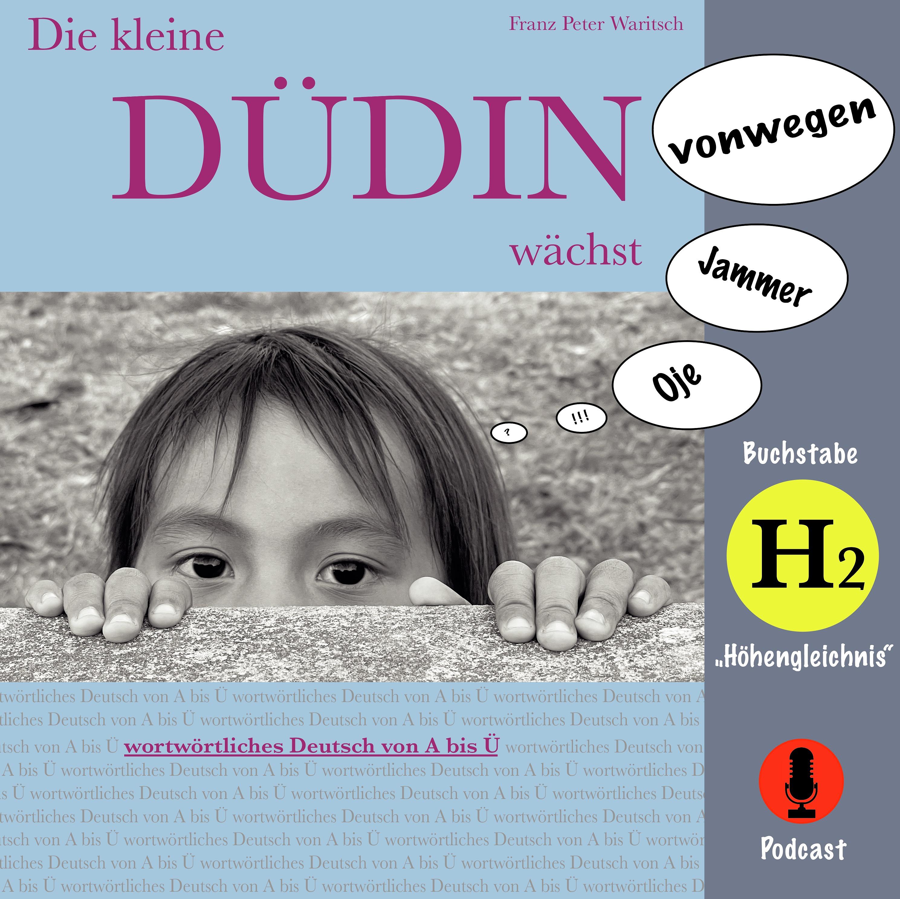 Die kleine Düdin