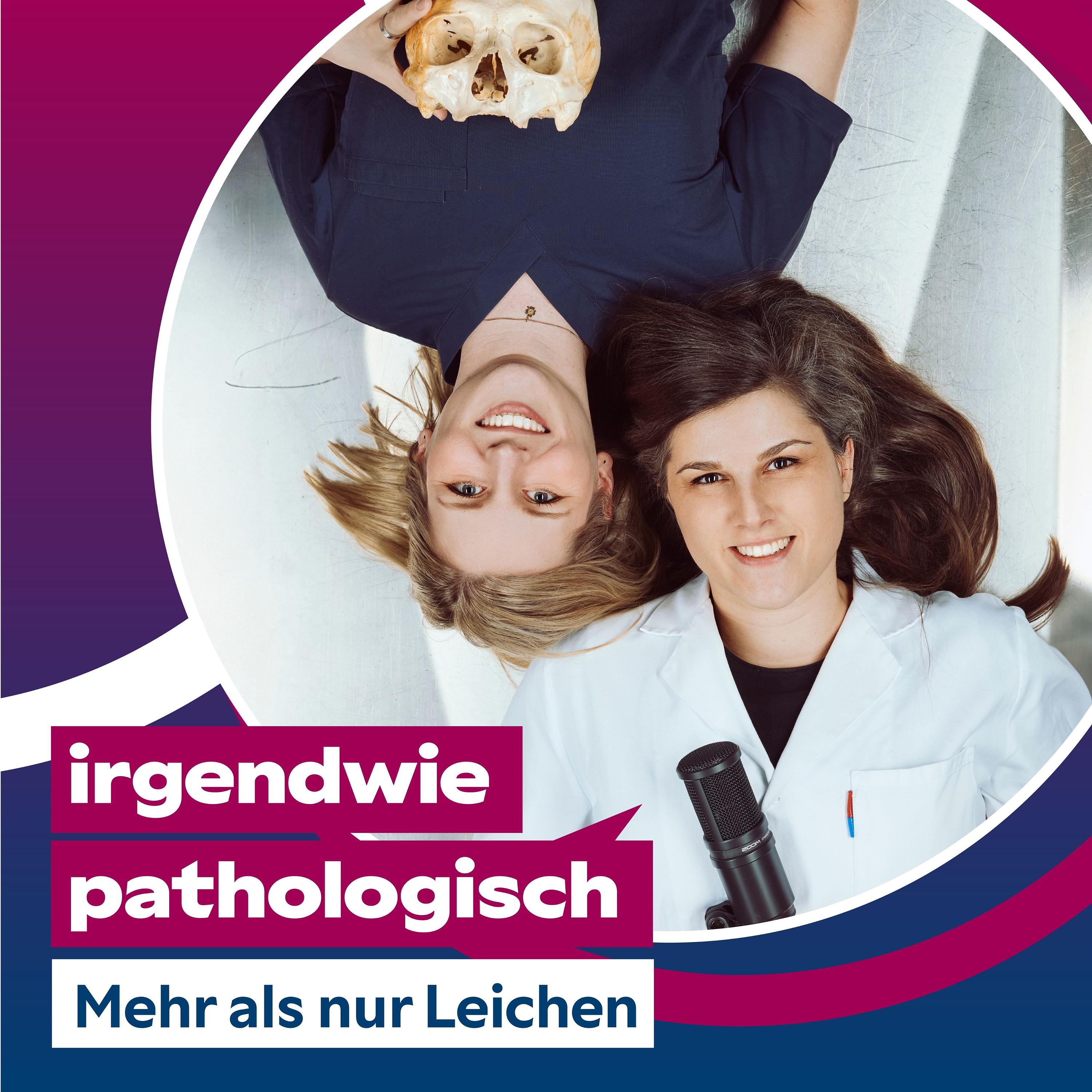 Irgendwie Pathologisch