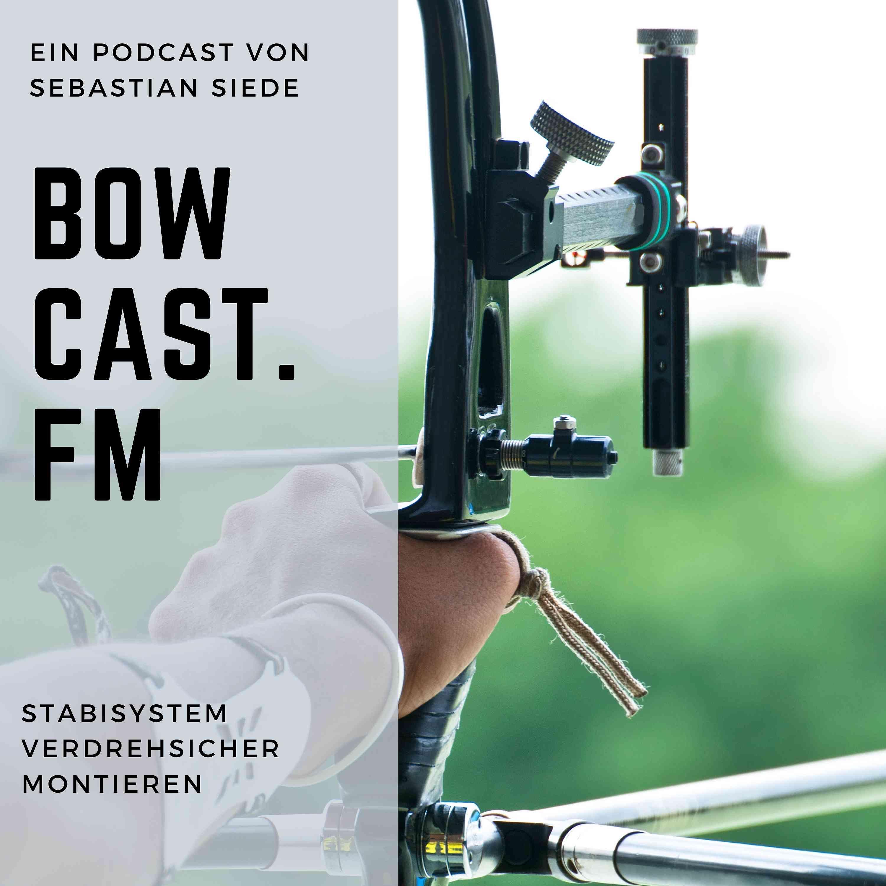 bowcast.fm - Technischer Bogensport