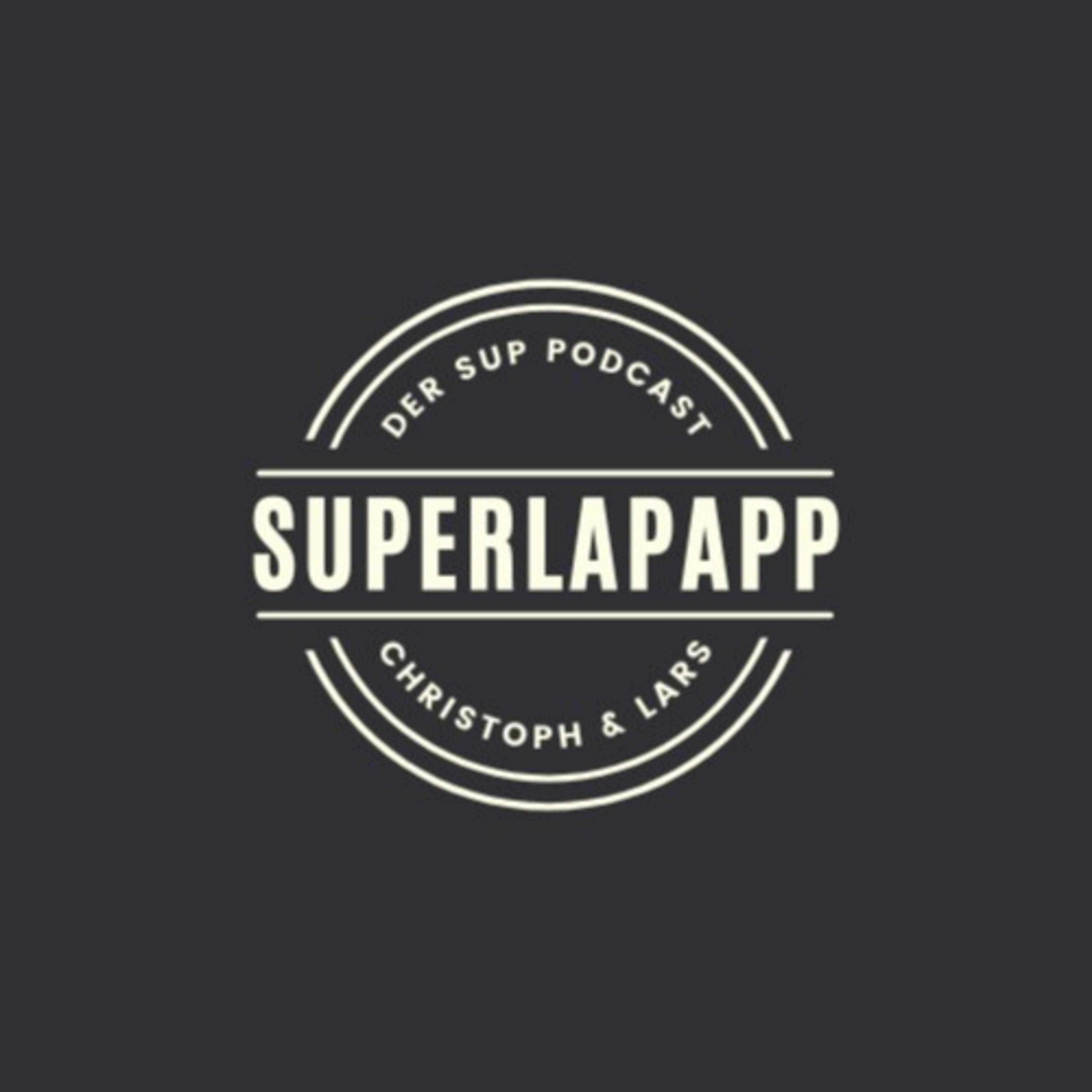 SUPerlapapp