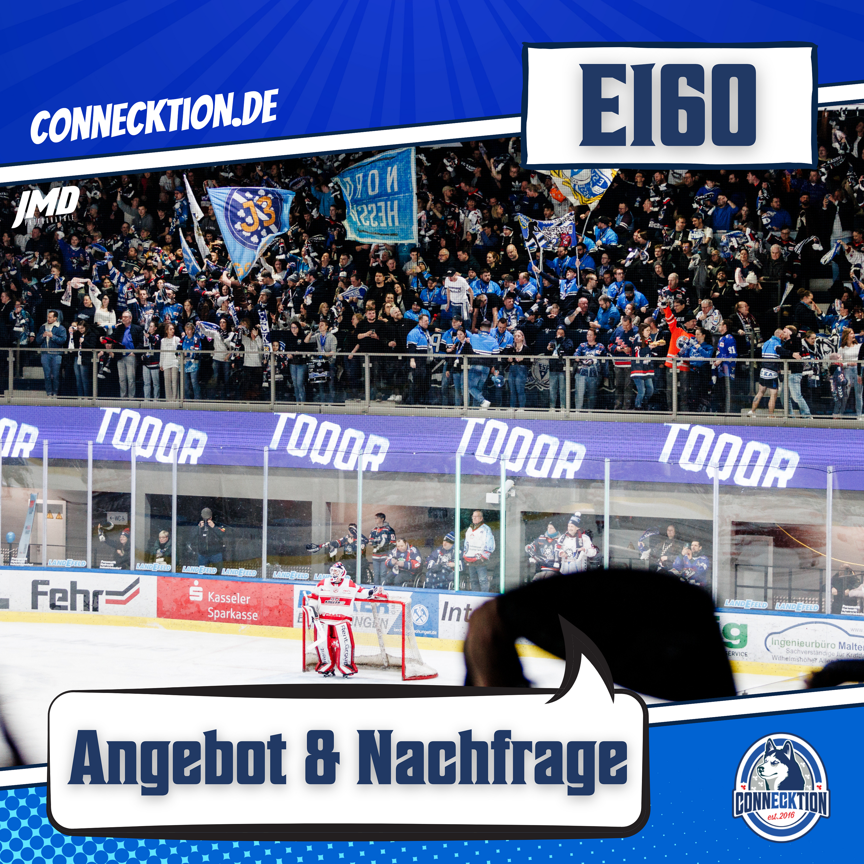 E160 - Angebot & Nachfrage