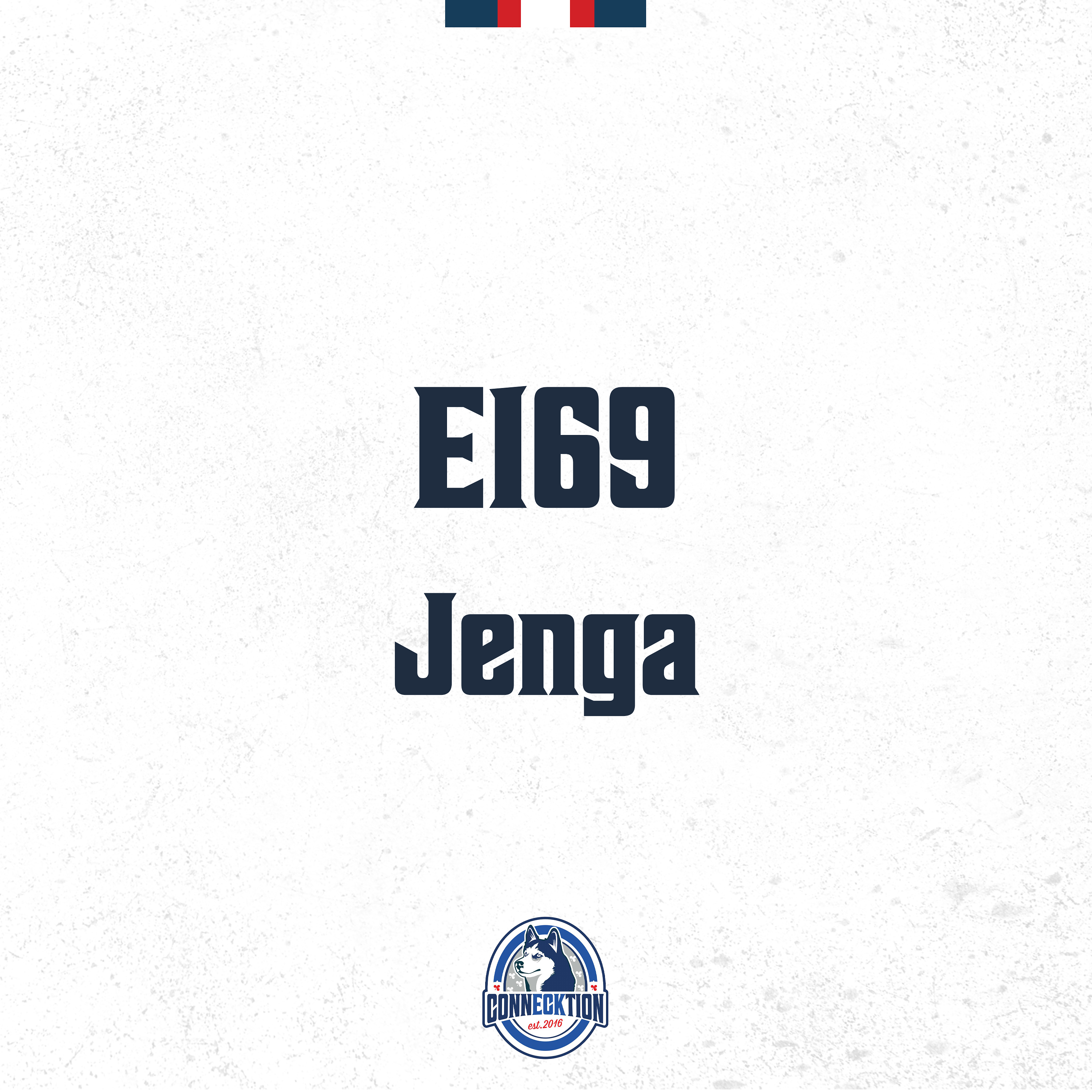 E169 - Jenga episode artwork