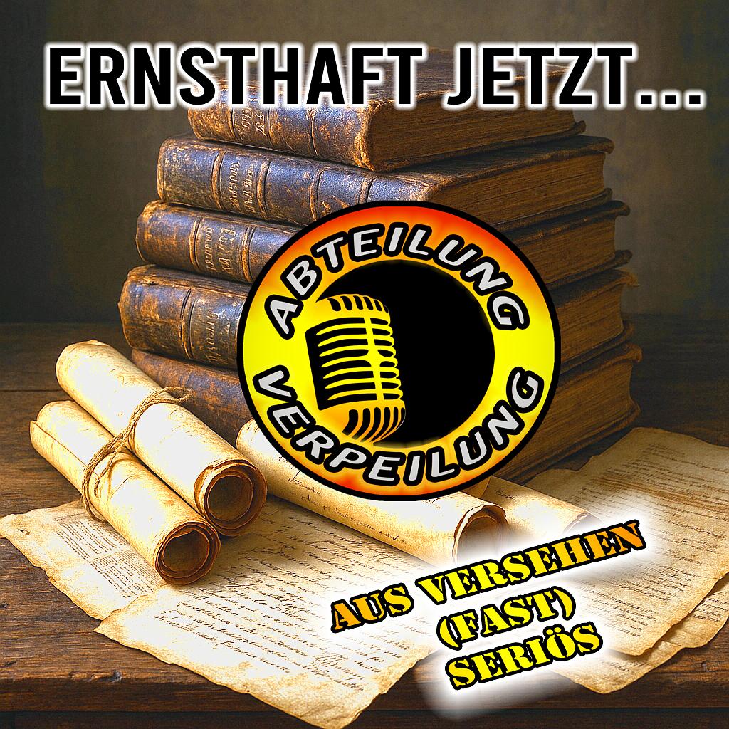 Abteilung Verpeilung