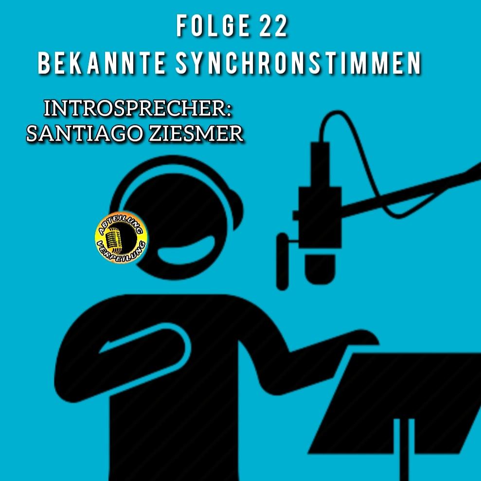 Abteilung Verpeilung