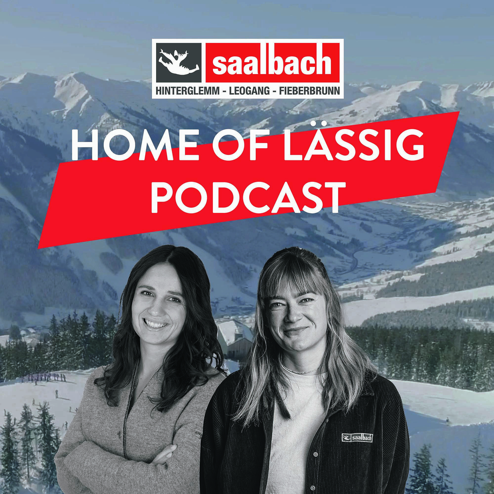 Home of Lässig cover art