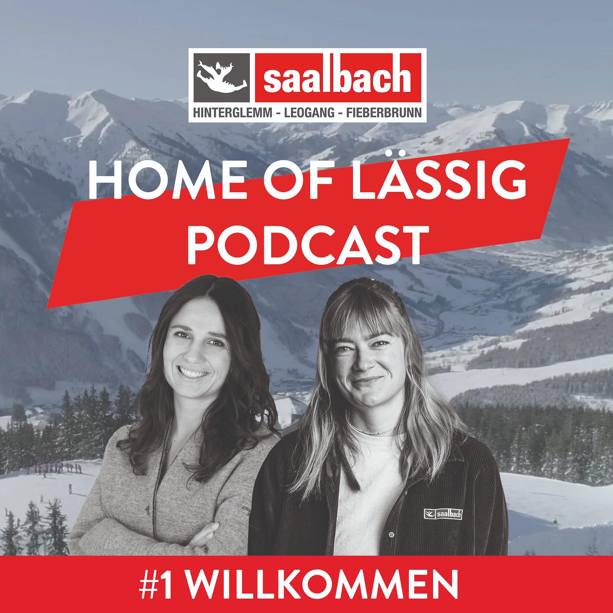 #1 Willkommen episode artwork