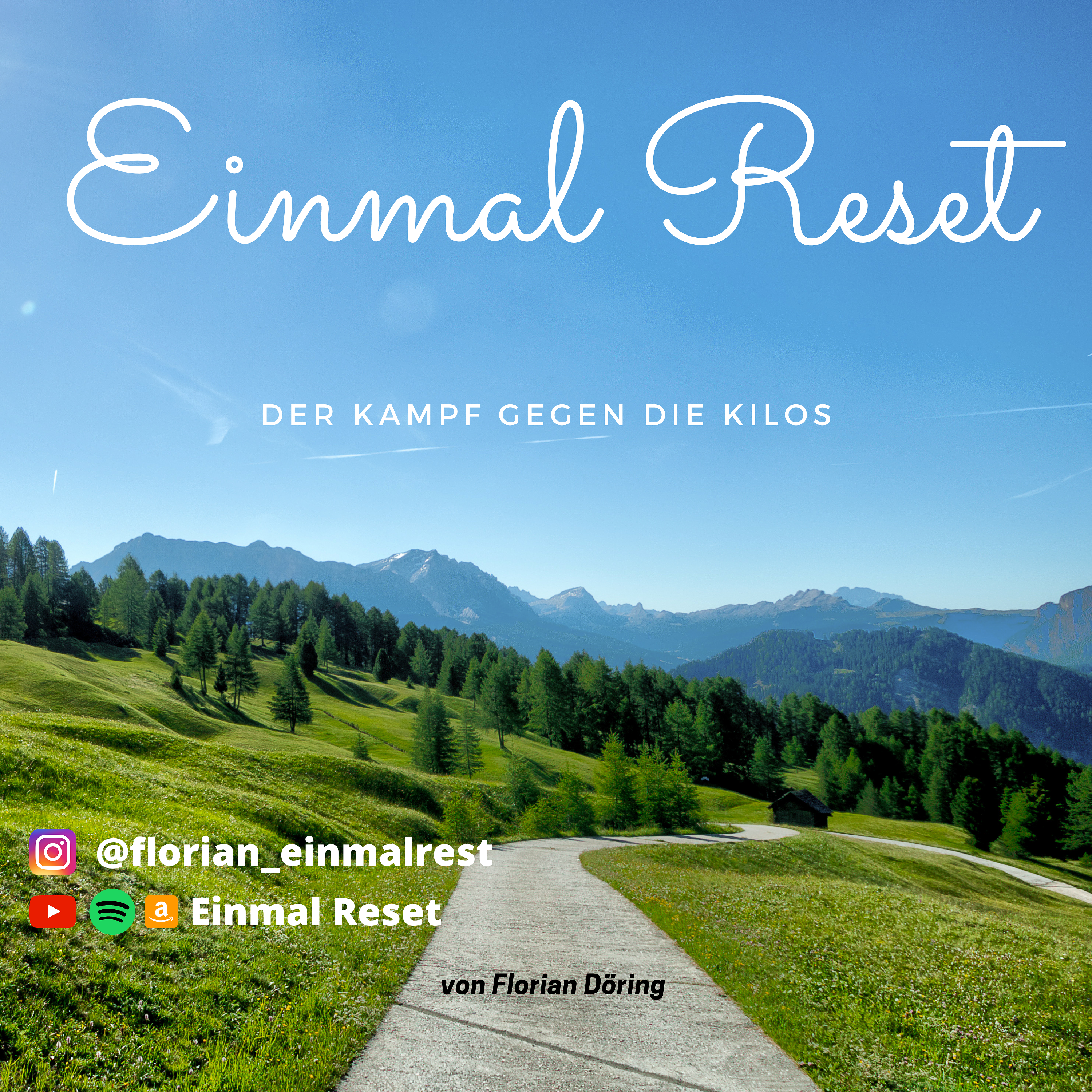 Einmal Reset