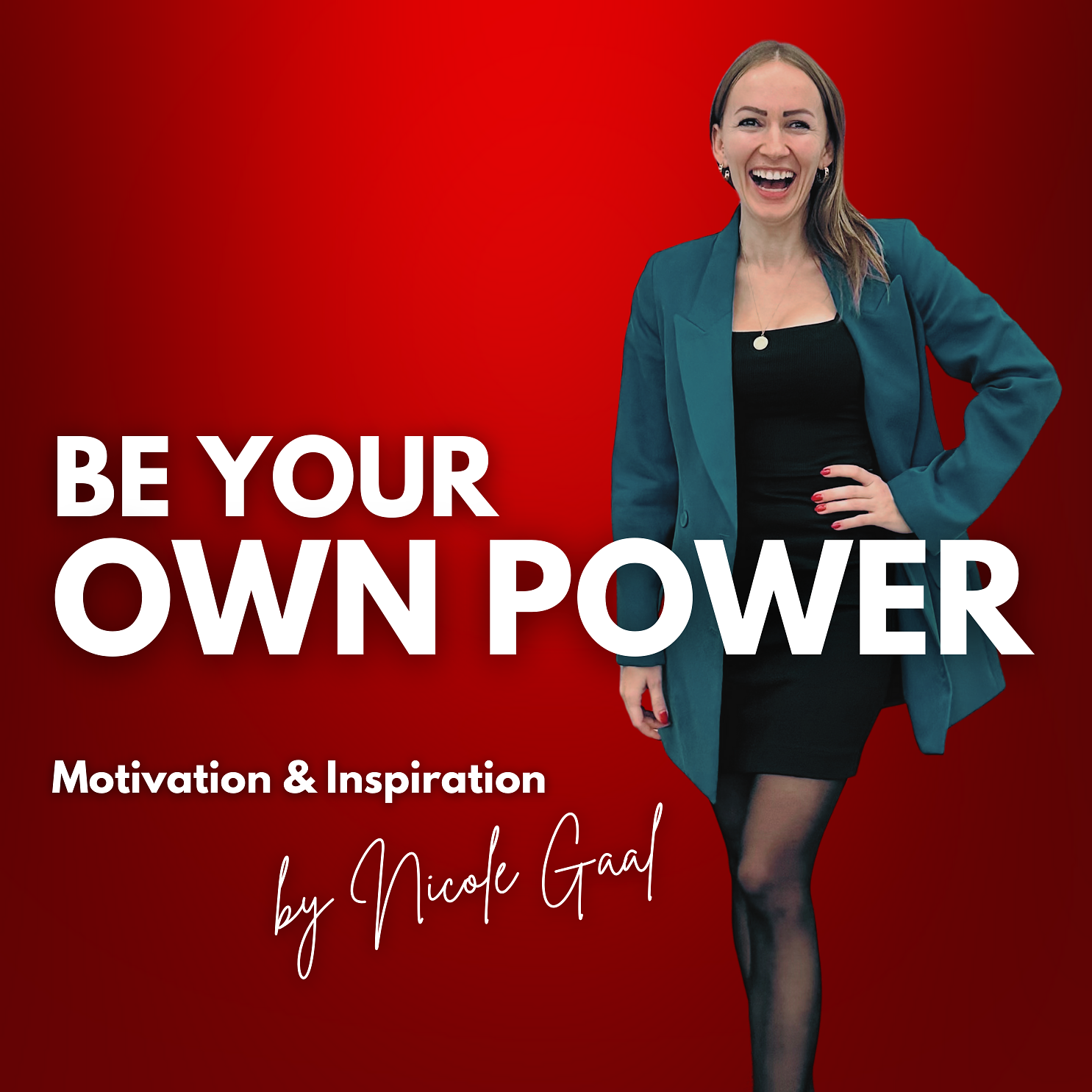 Be Your Own Power