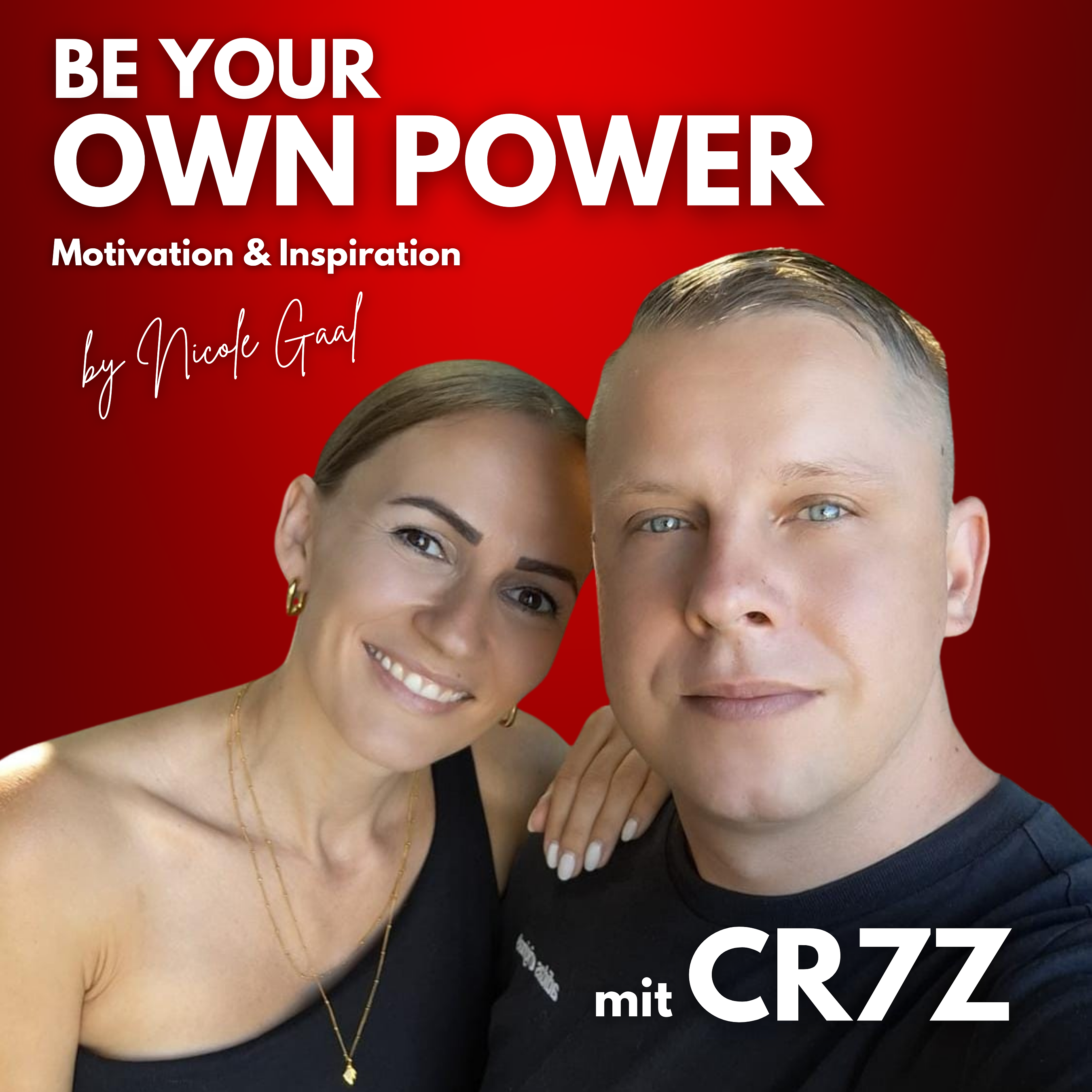 Be Your Own Power