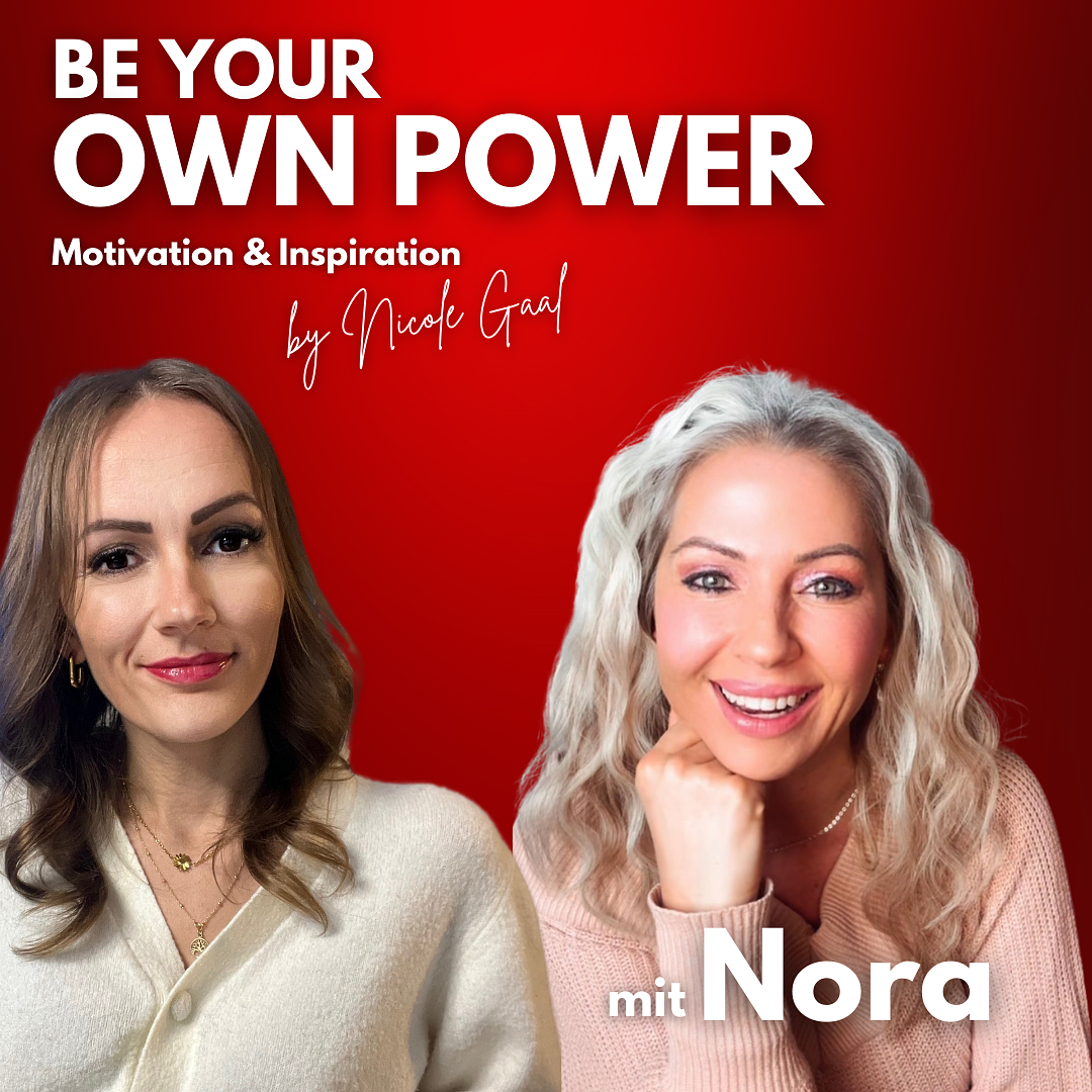 Be Your Own Power