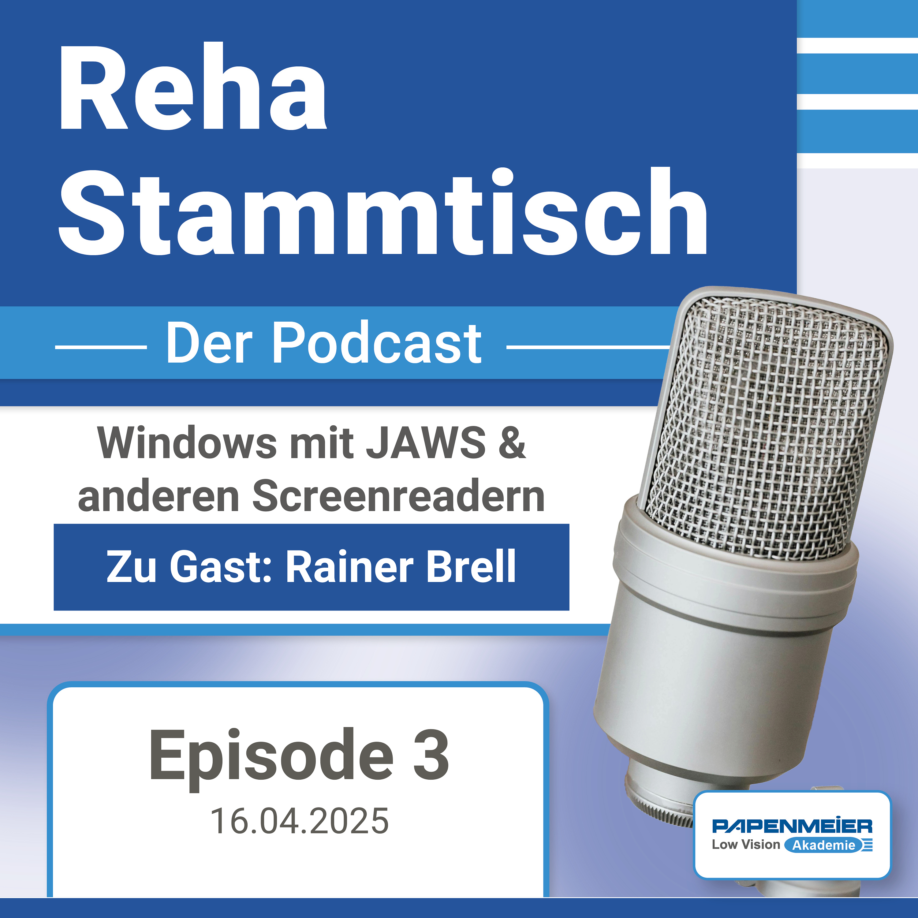 Papenmeier Reha Stammtisch