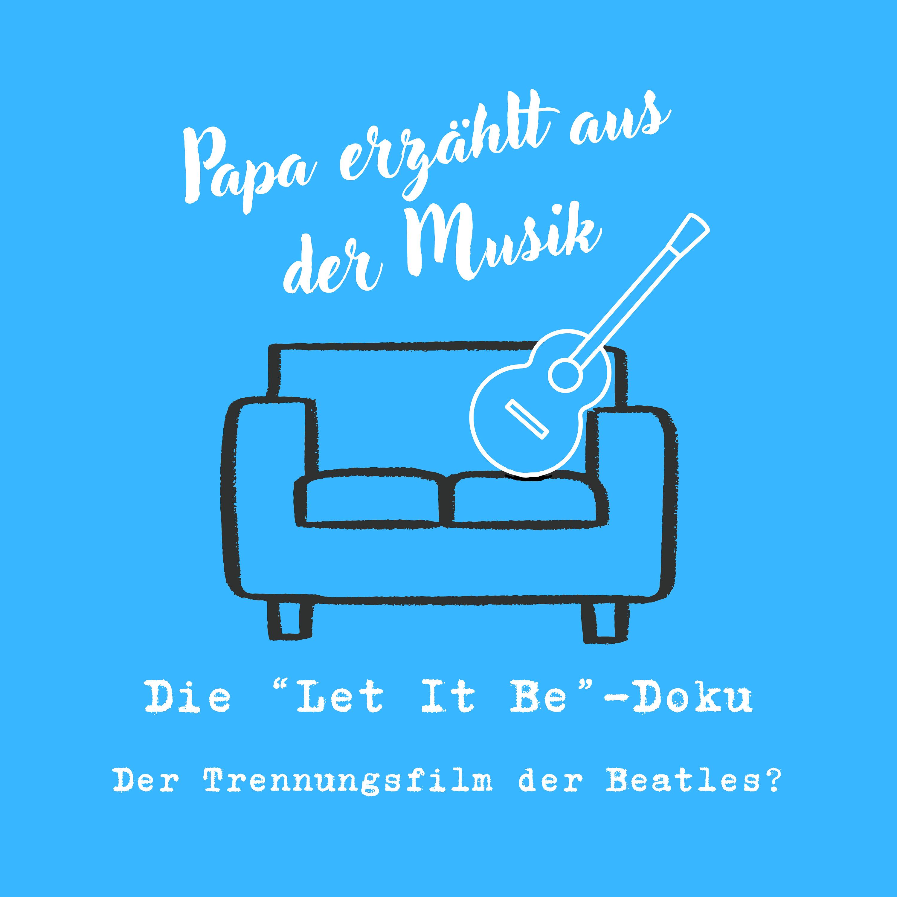 Papa erzählt aus der Musik