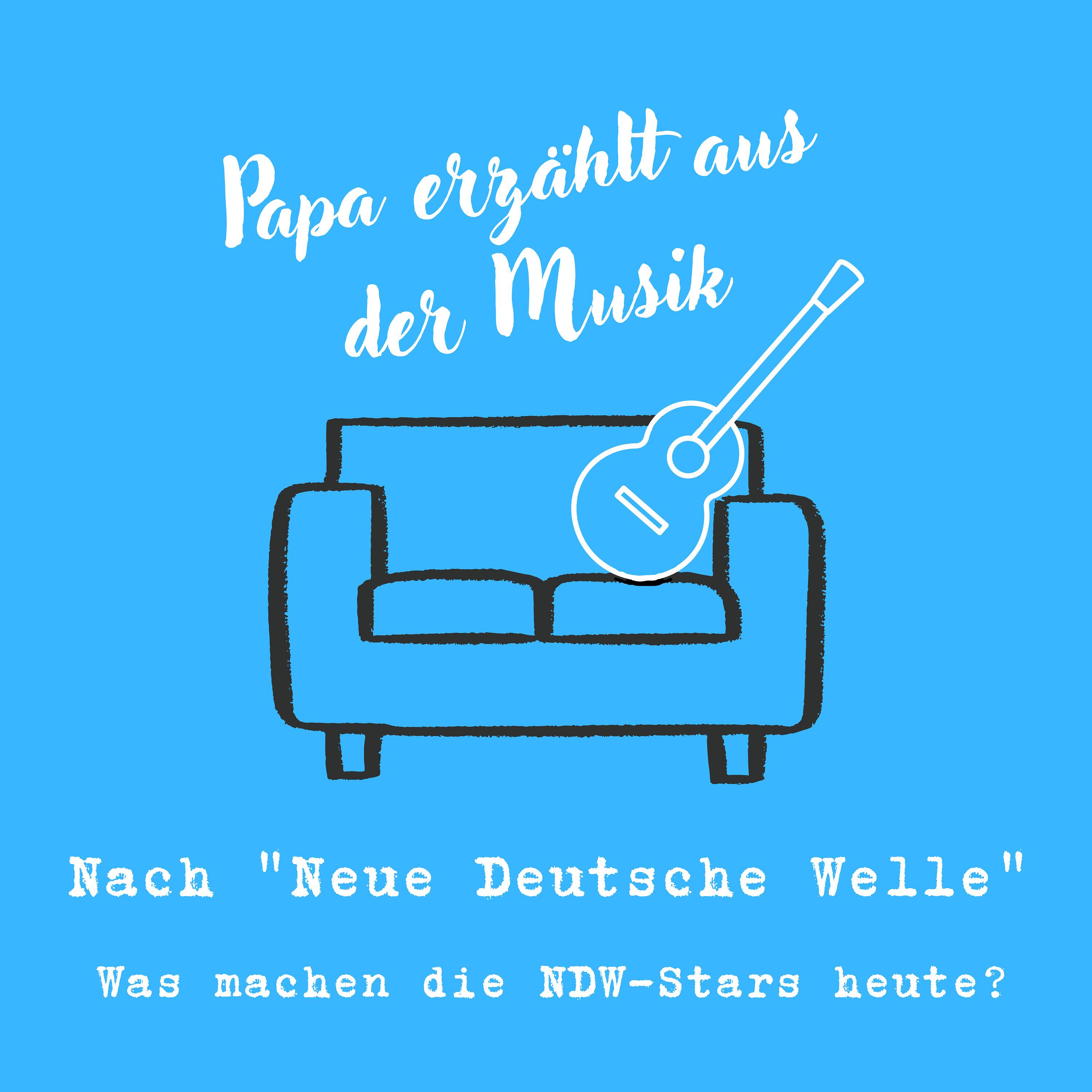Papa erzählt aus der Musik