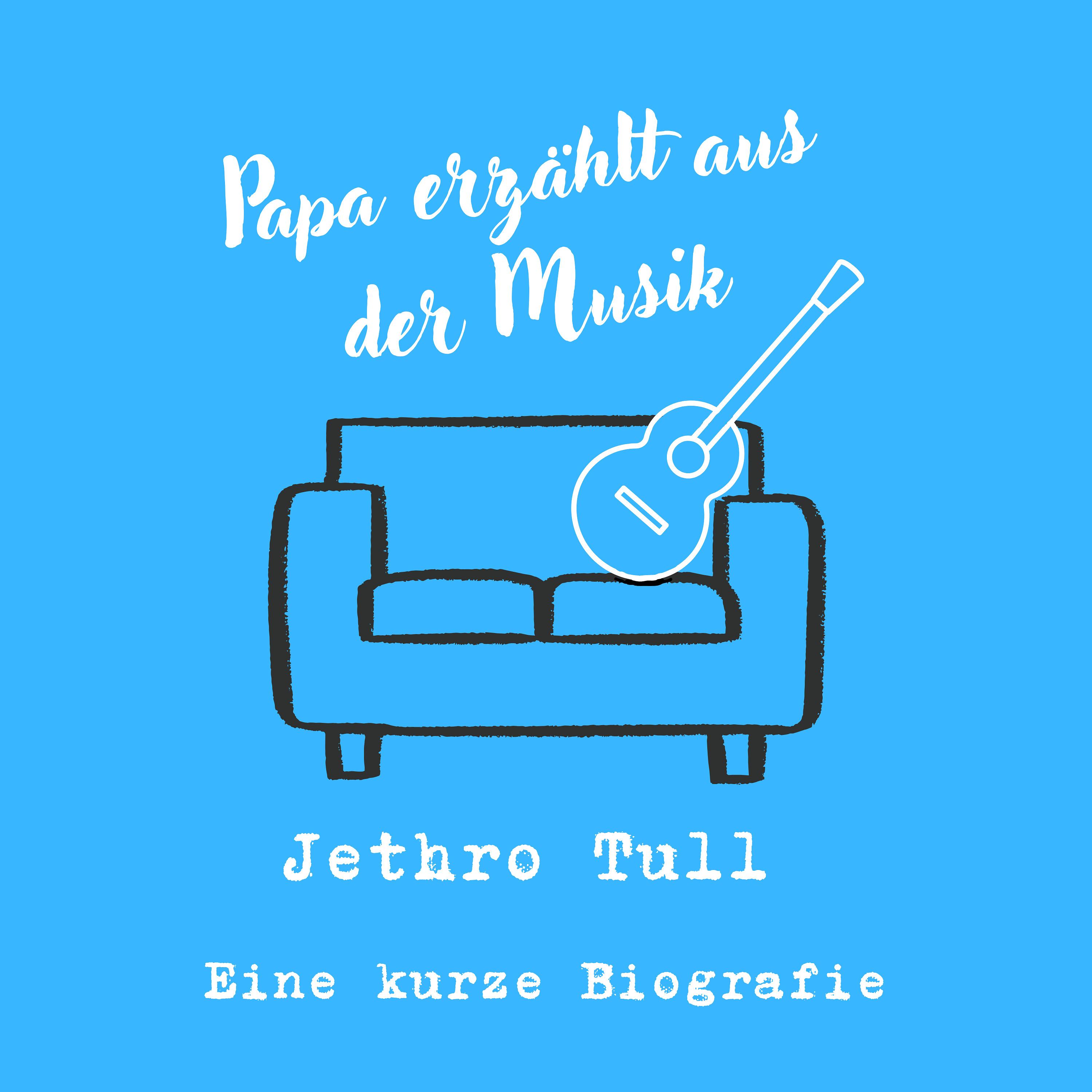 Papa erzählt aus der Musik