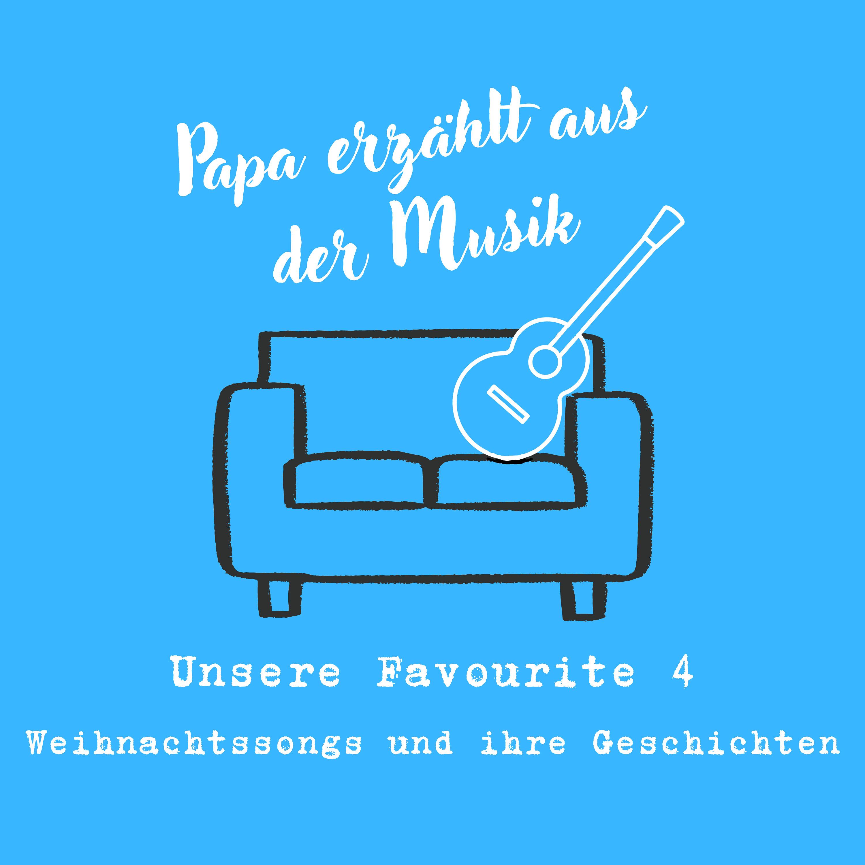 Papa erzählt aus der Musik