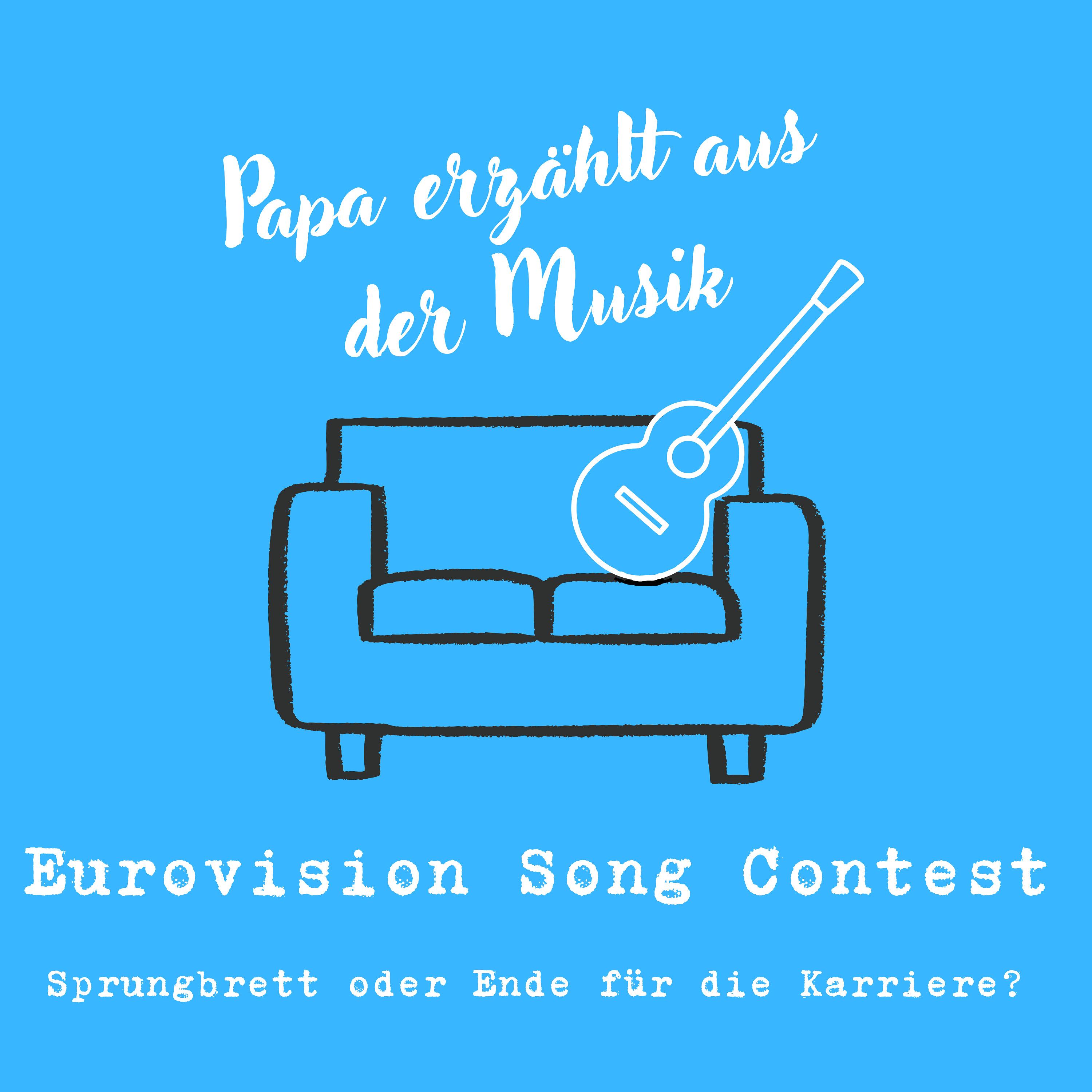 Papa erzählt aus der Musik