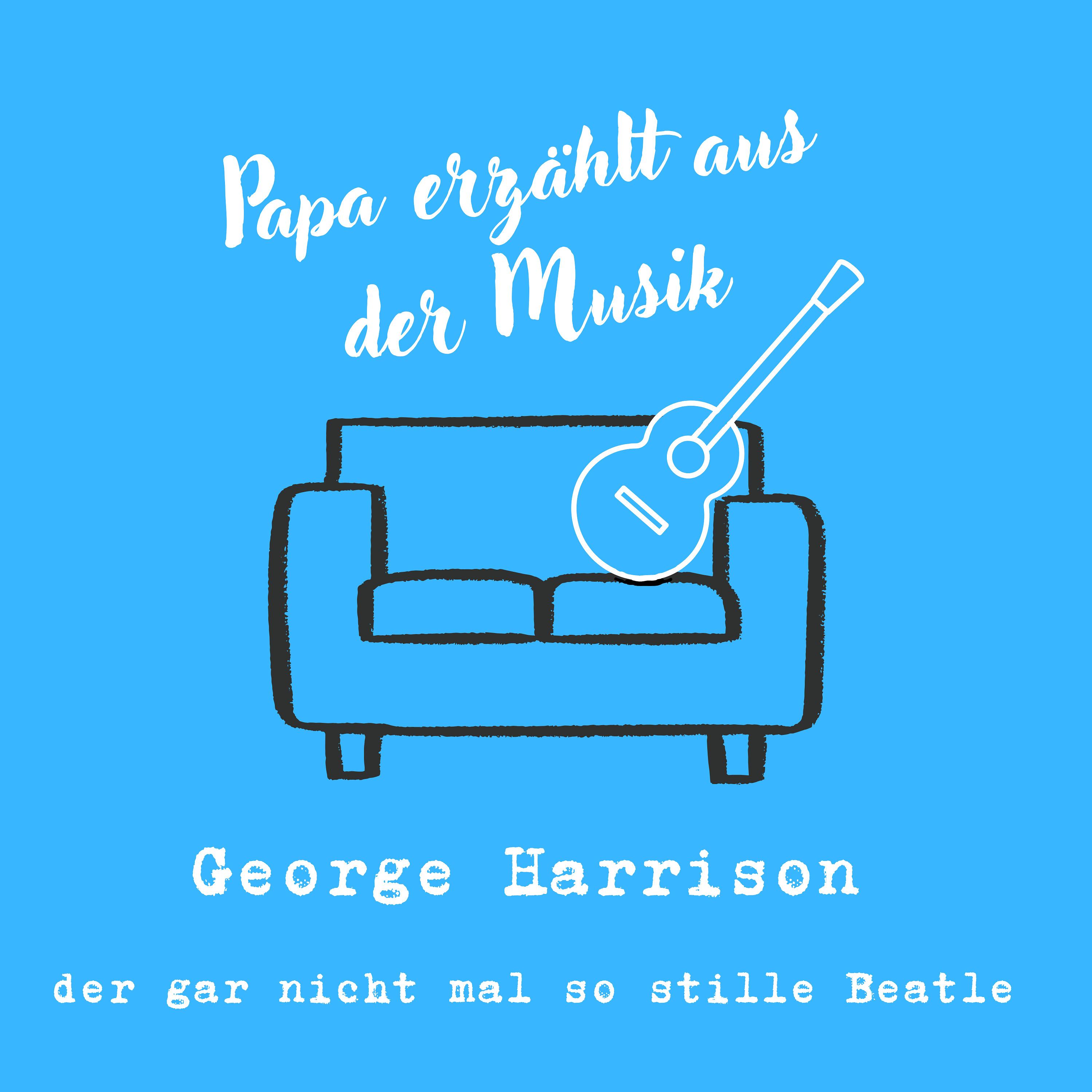 Papa erzählt aus der Musik