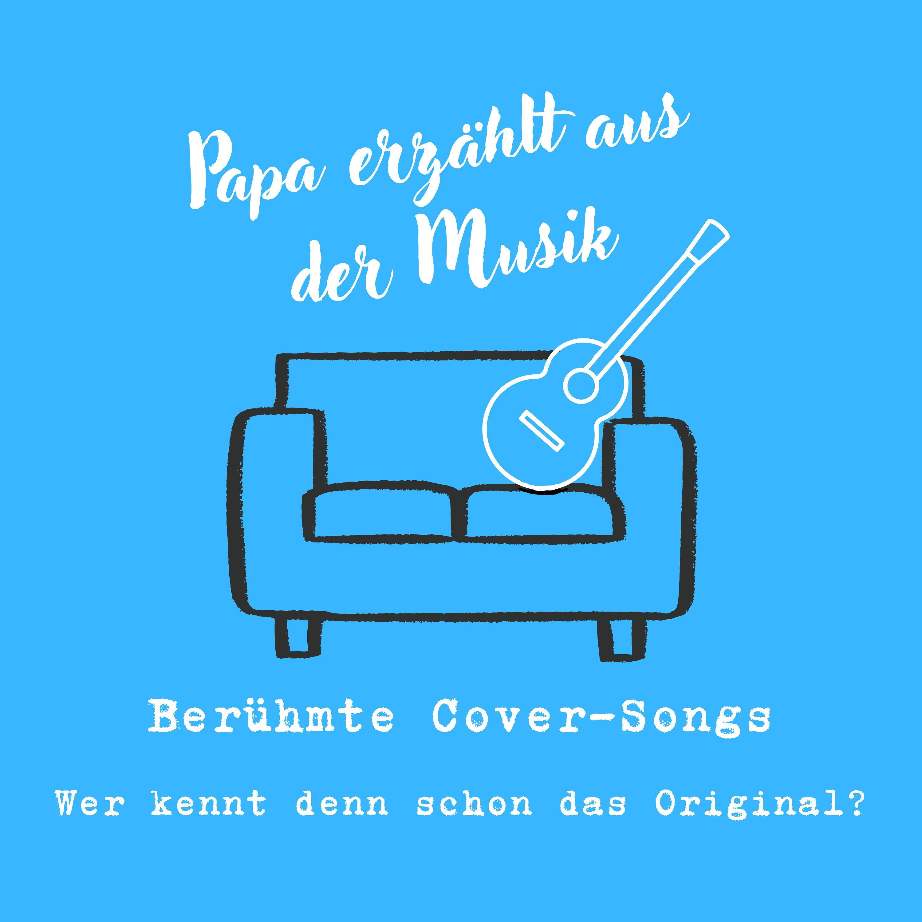 Papa erzählt aus der Musik