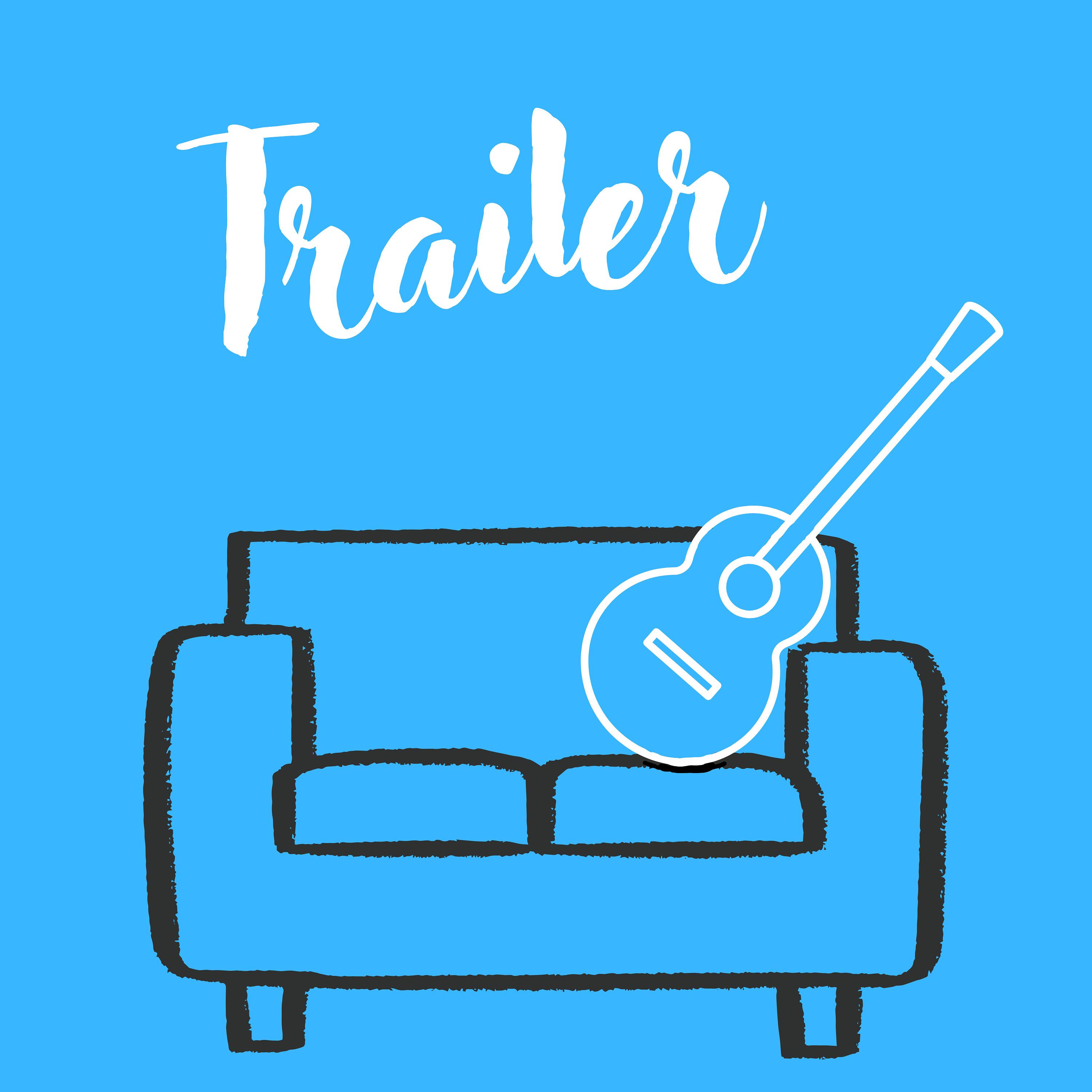 Papa erzählt aus der Musik