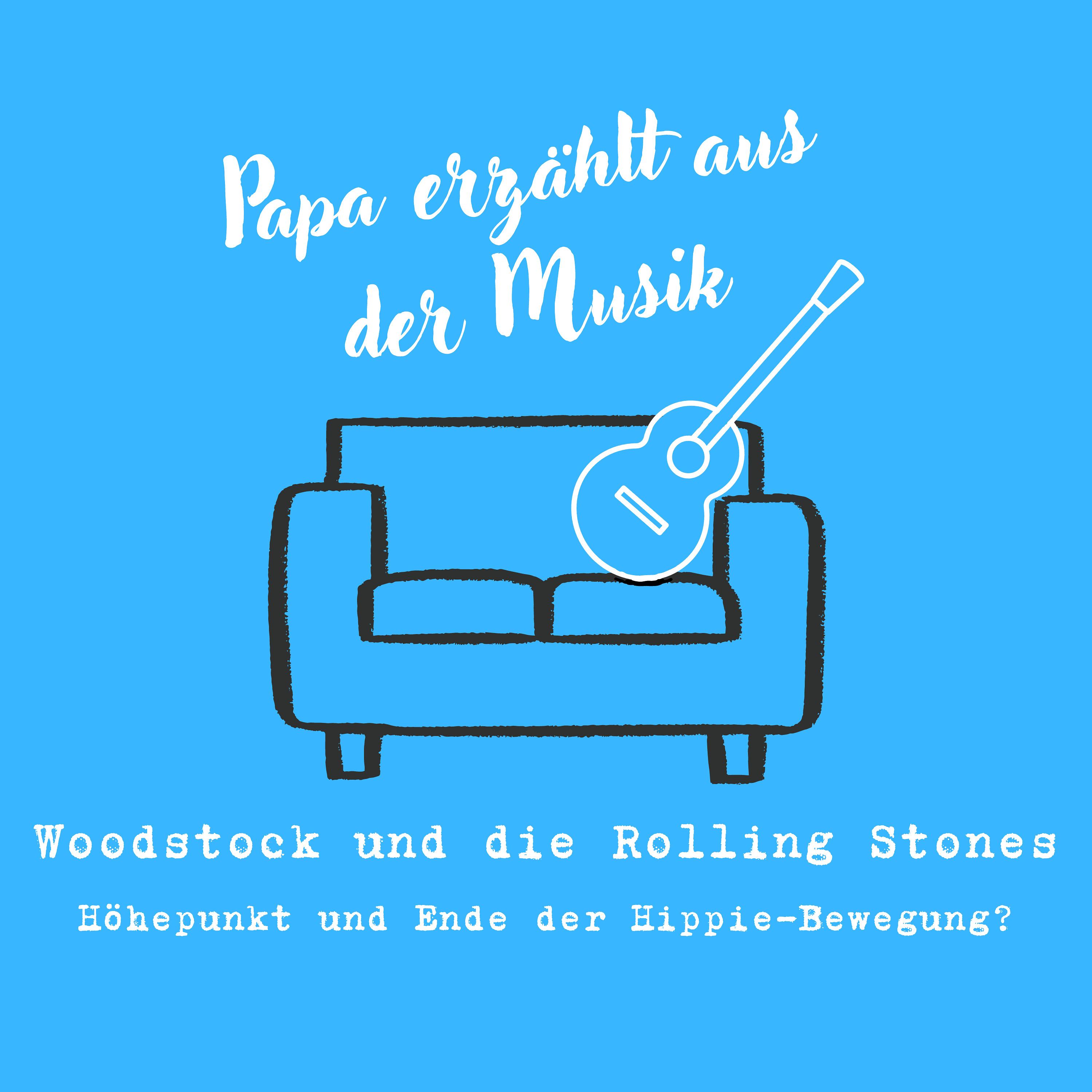 Papa erzählt aus der Musik