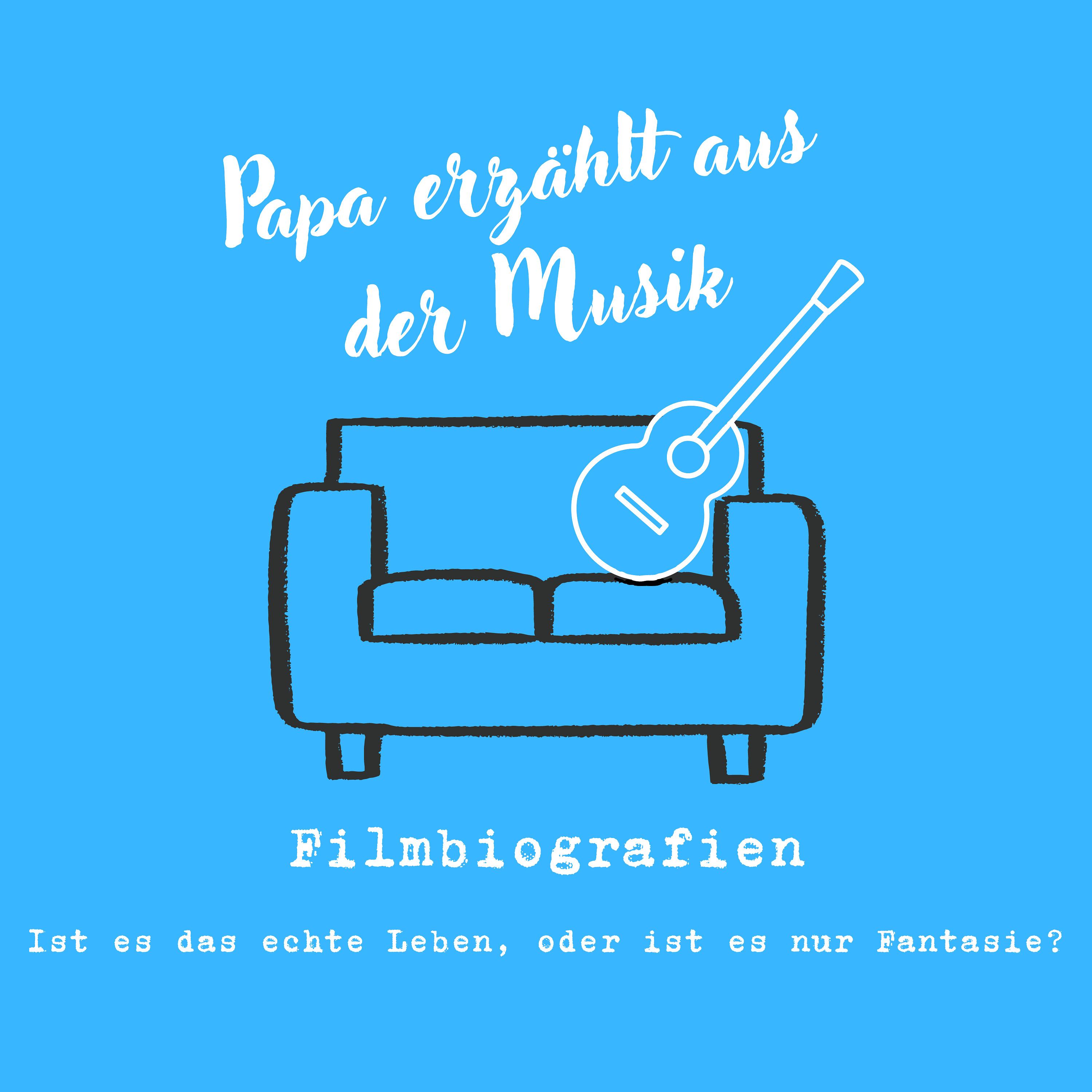 Papa erzählt aus der Musik