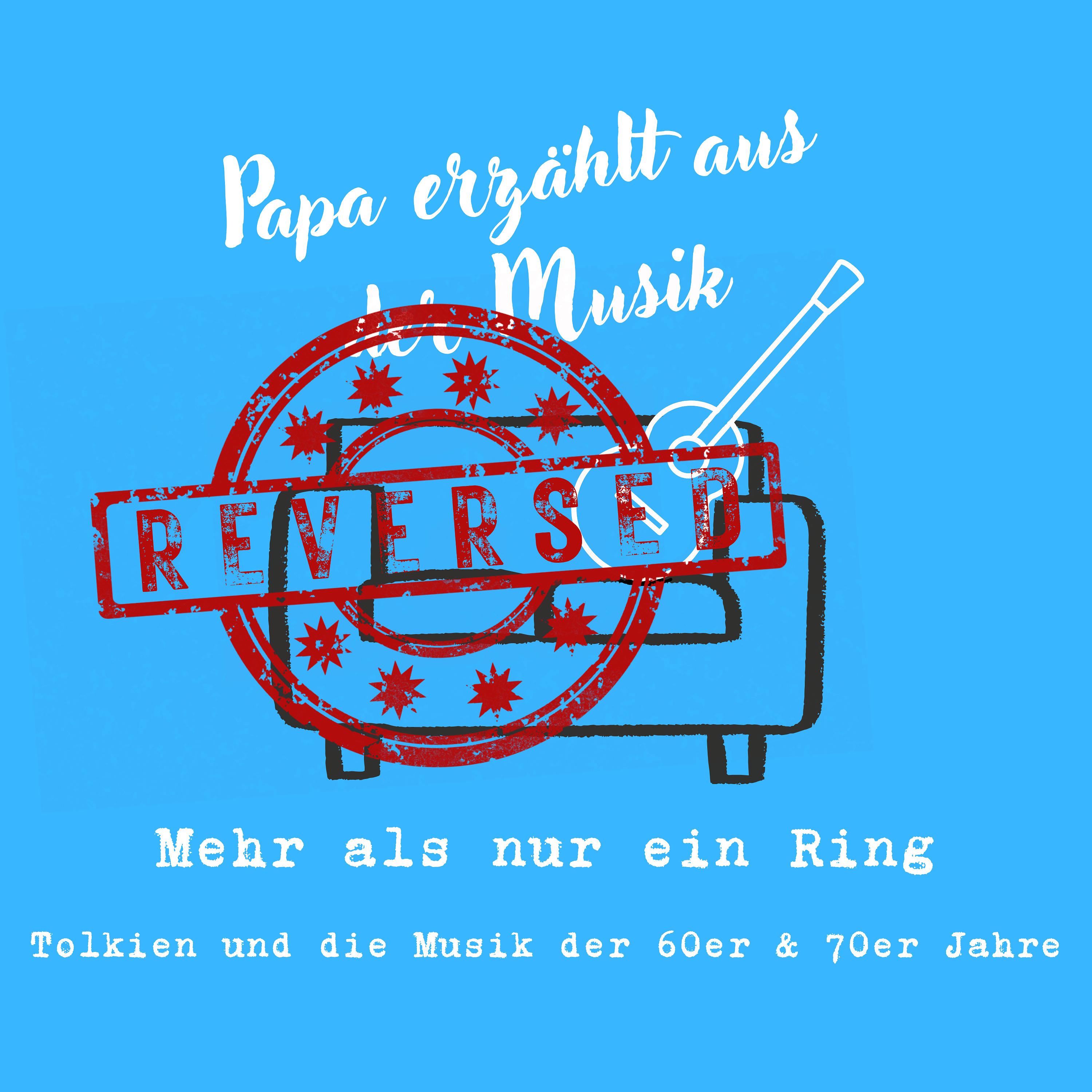 Papa erzählt aus der Musik