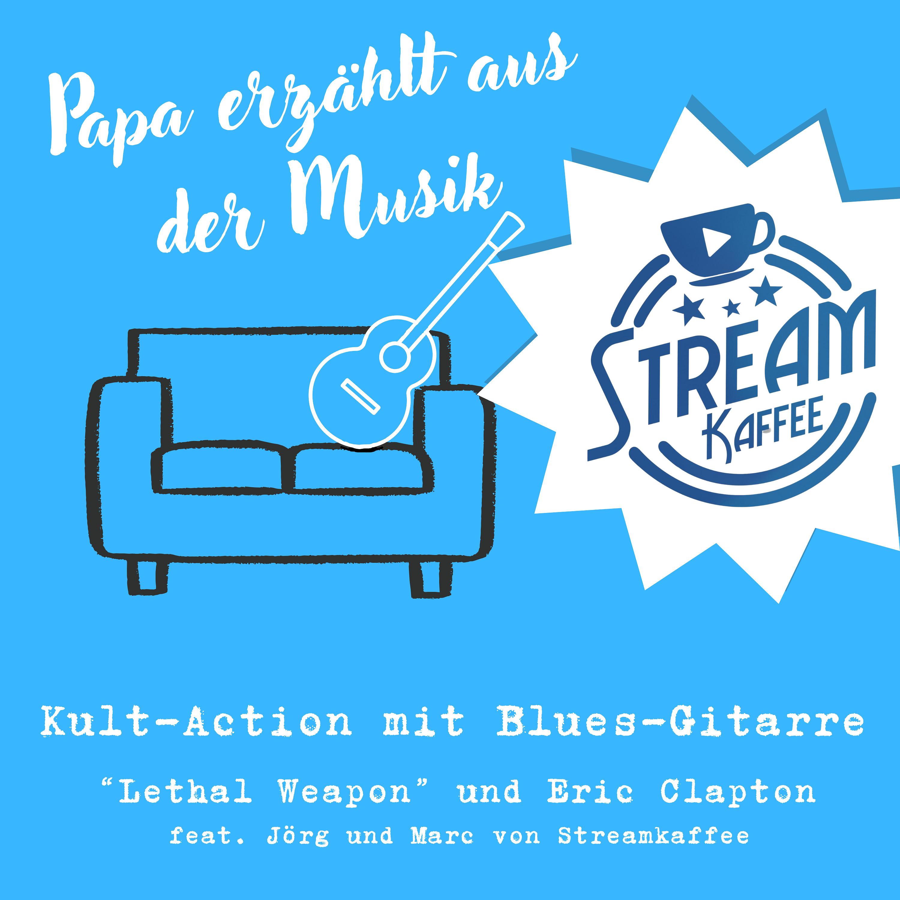 Papa erzählt aus der Musik