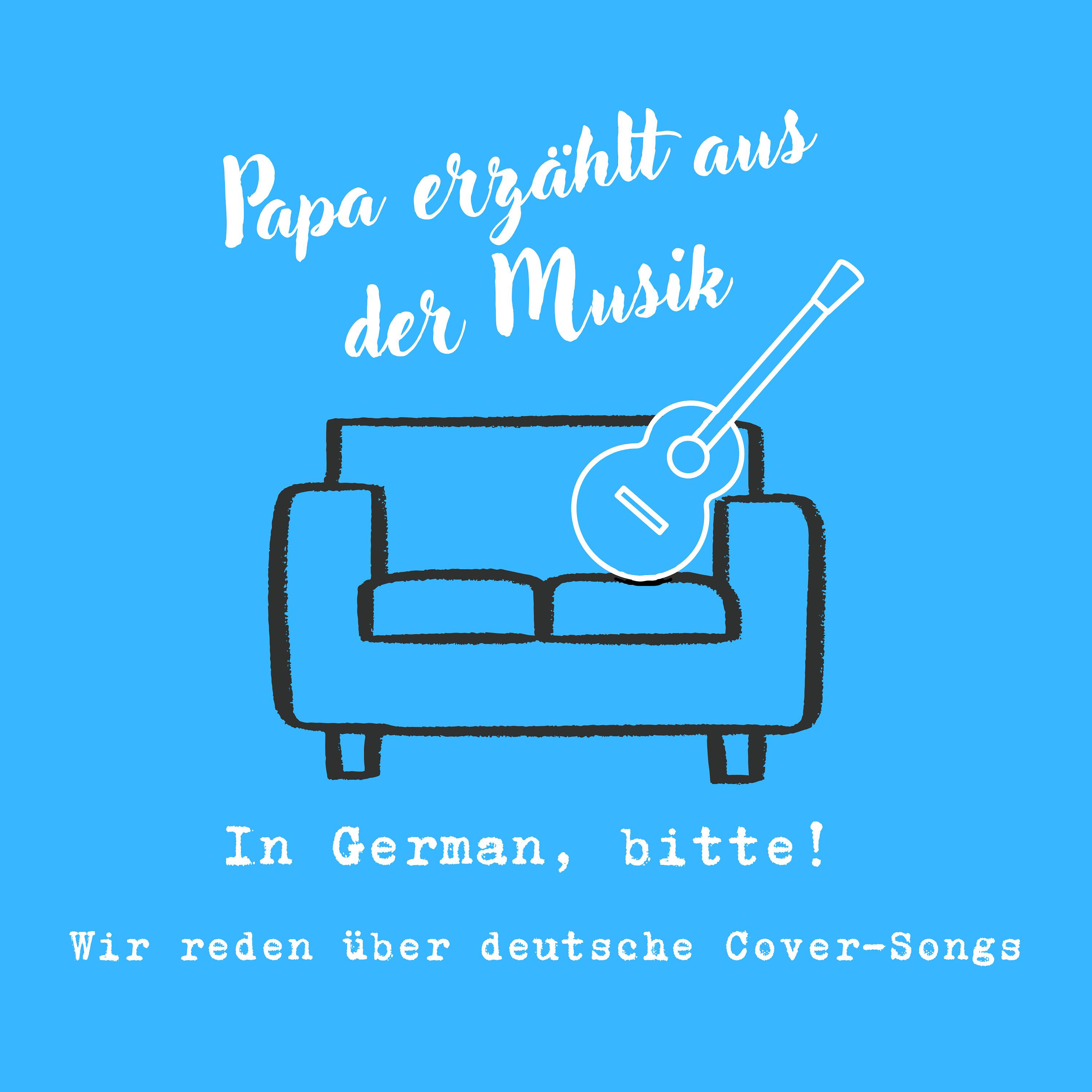 Papa erzählt aus der Musik