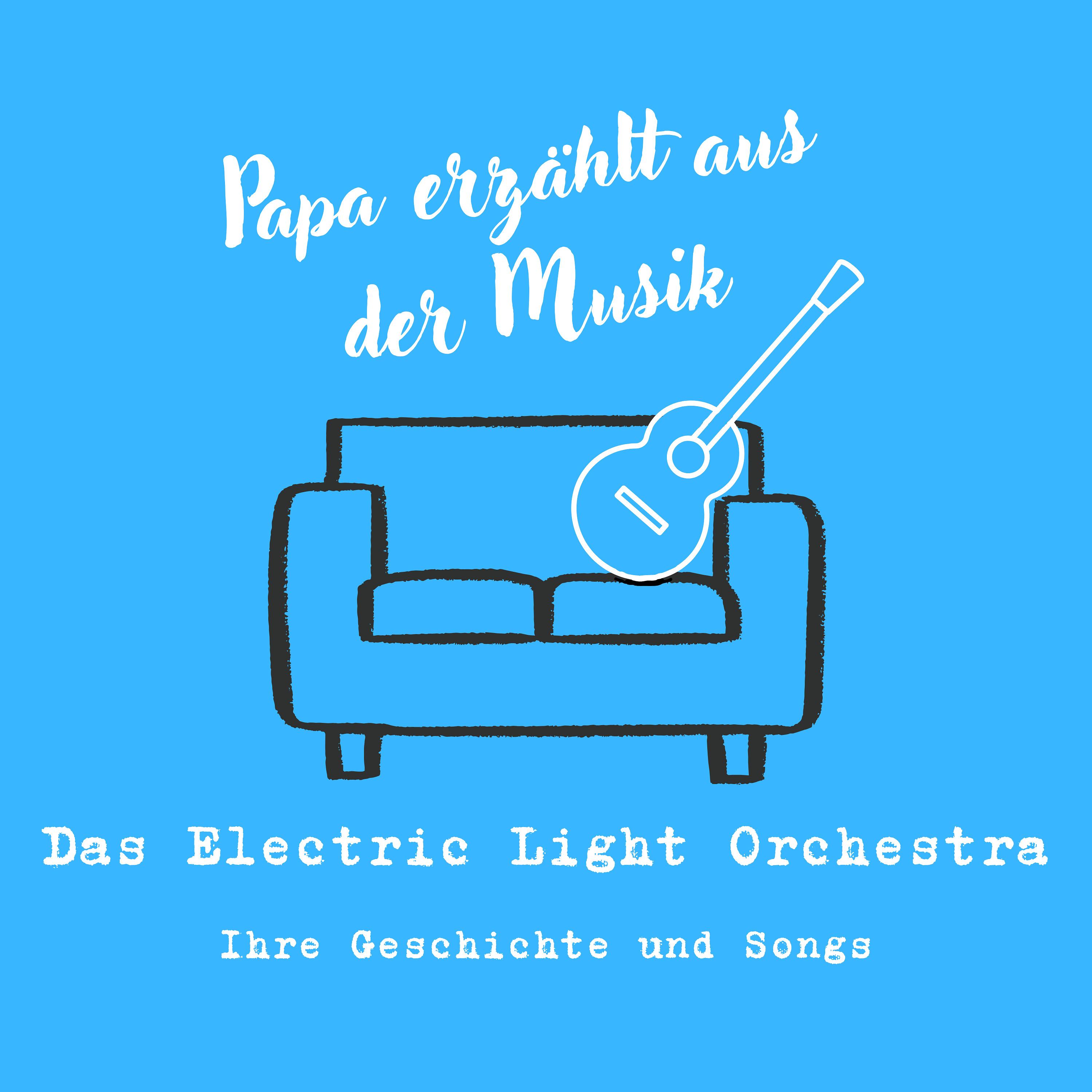 Papa erzählt aus der Musik