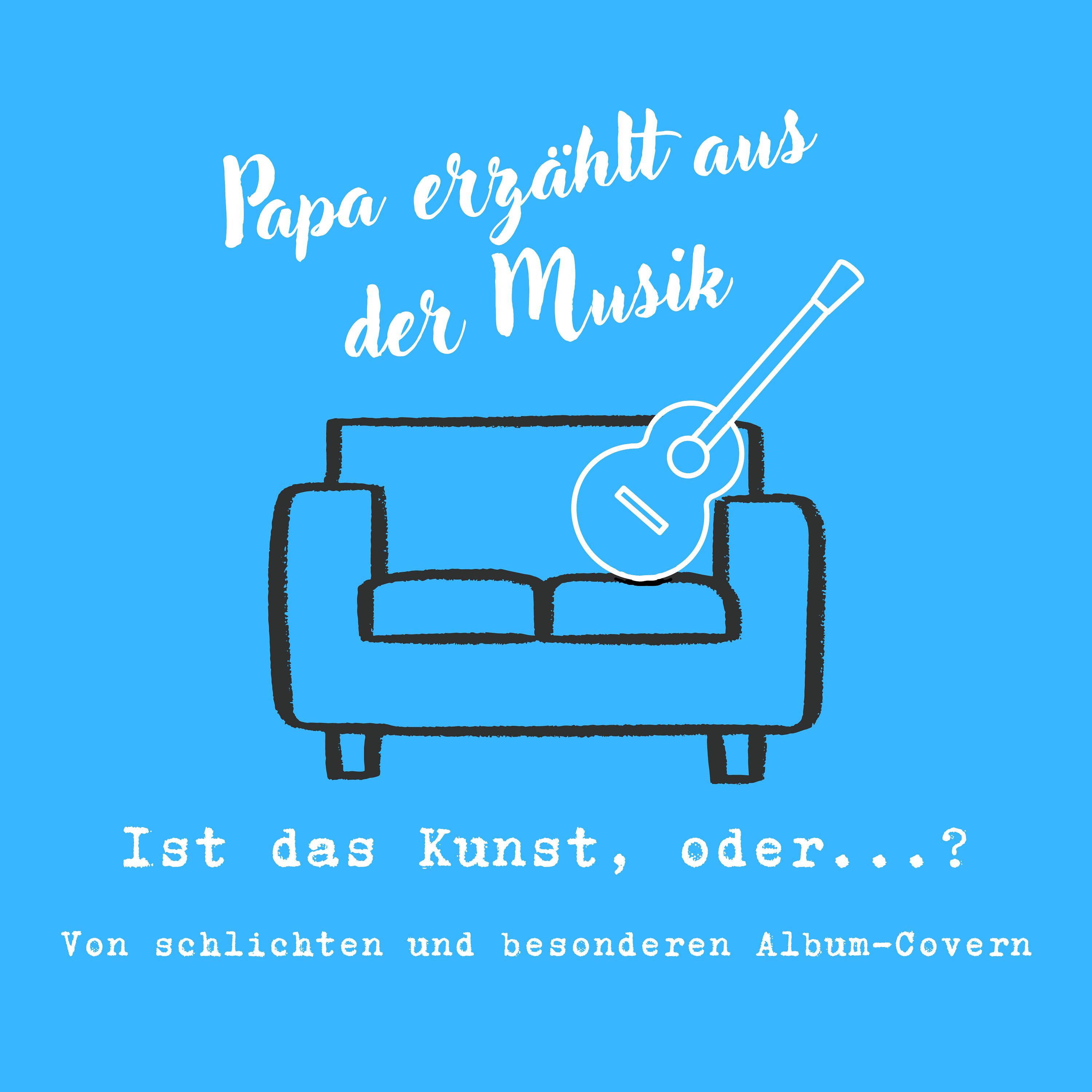 Papa erzählt aus der Musik