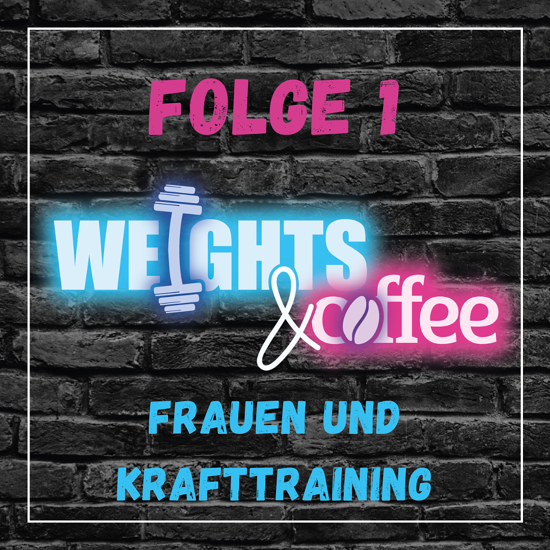 Weights and Coffee