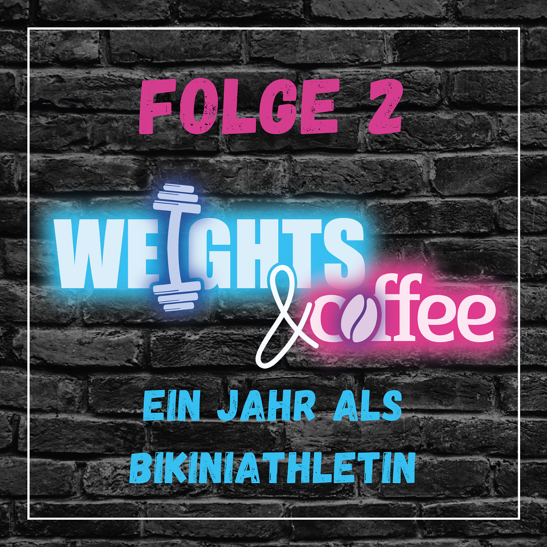 Weights and Coffee