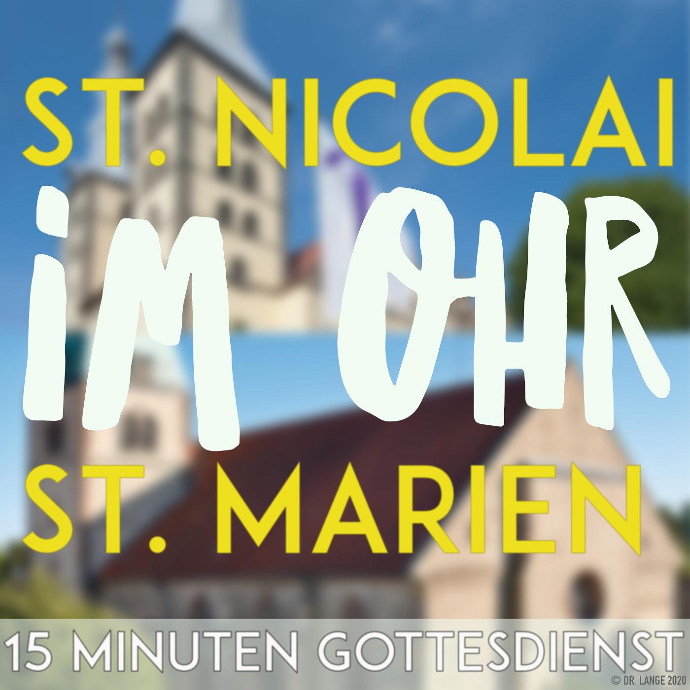St. Nicolai IM OHR