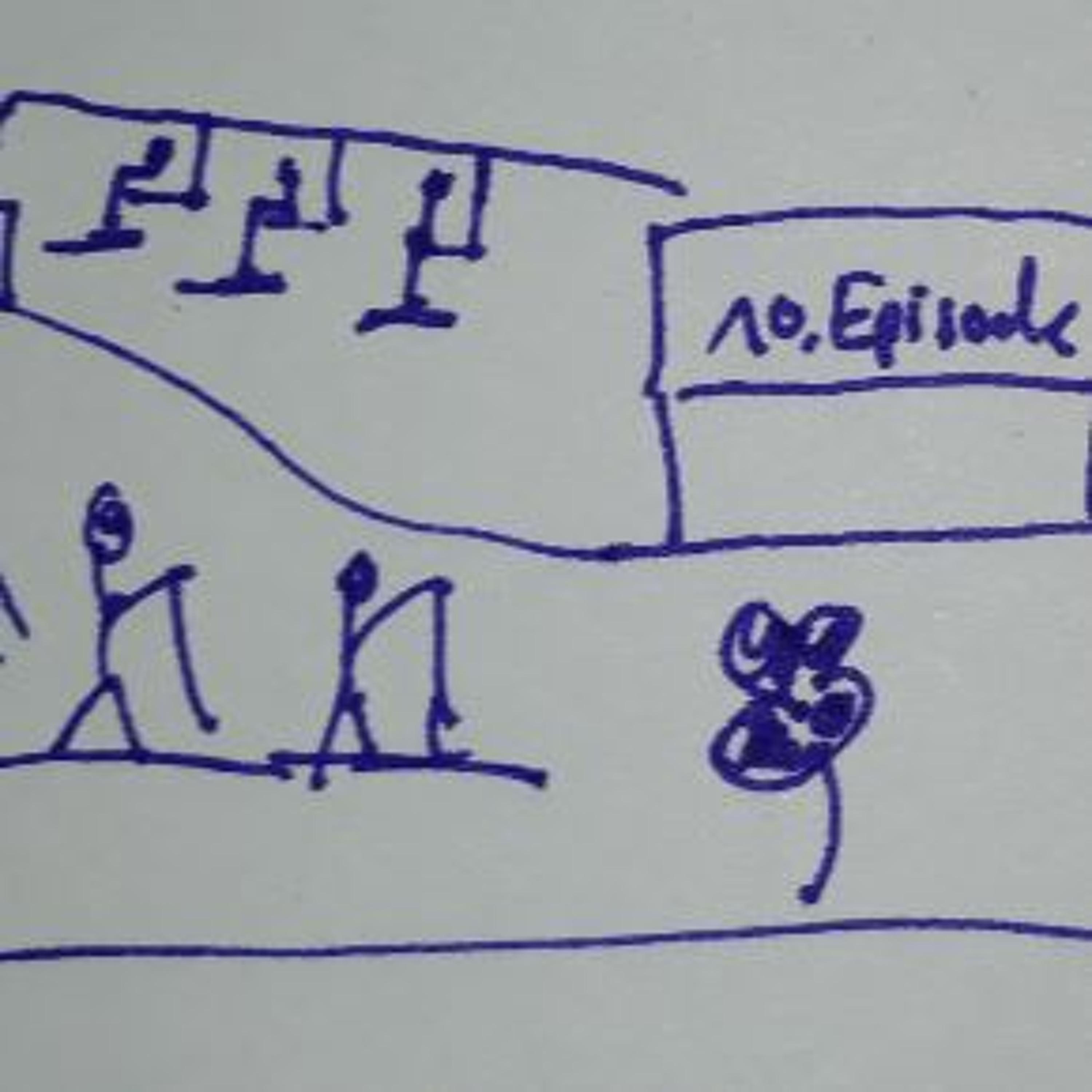 KATZENGOLD. BREMENS MEISTER PODCAST.