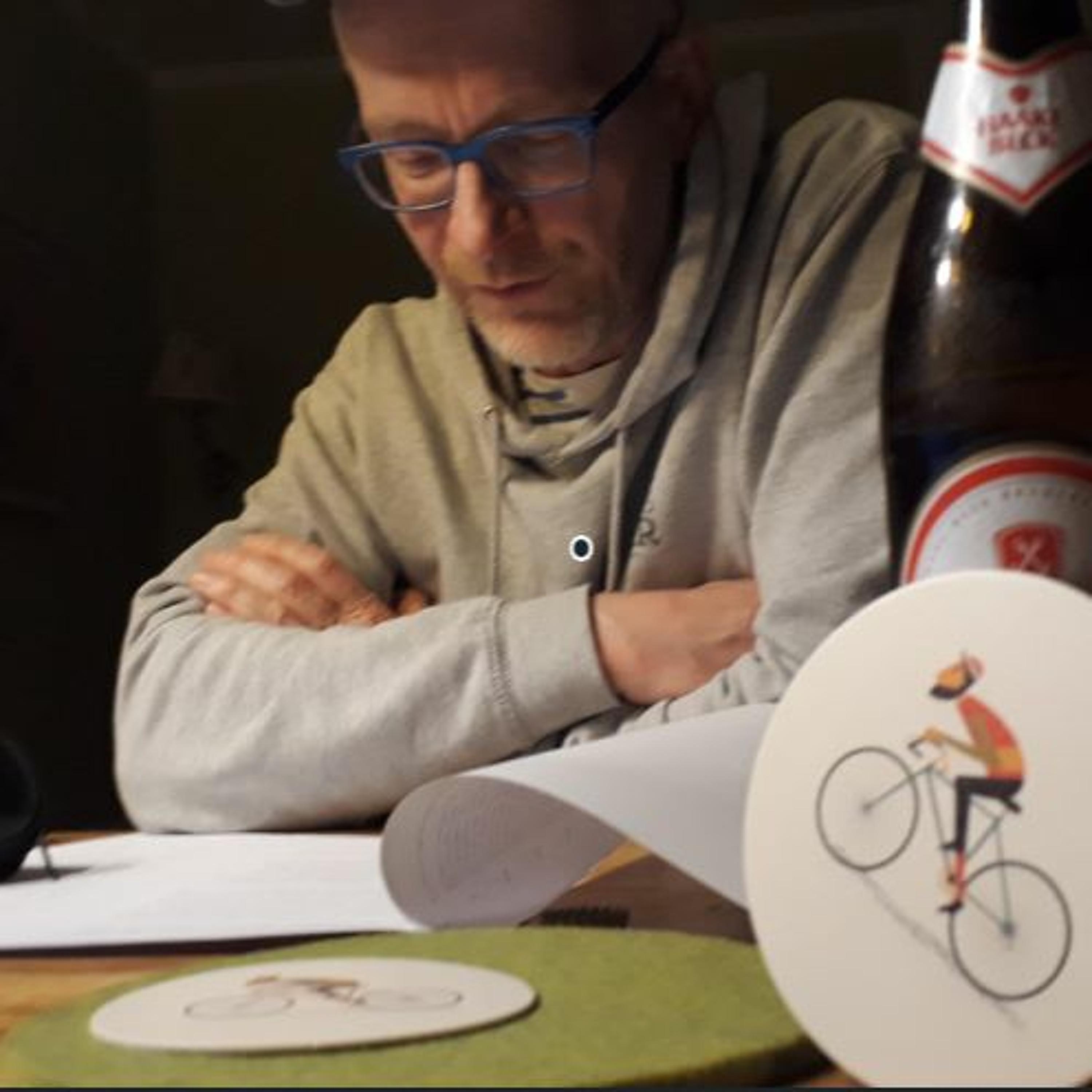 KATZENGOLD. BREMENS MEISTER PODCAST.
