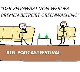 KATZENGOLD. BREMENS MEISTER PODCAST.