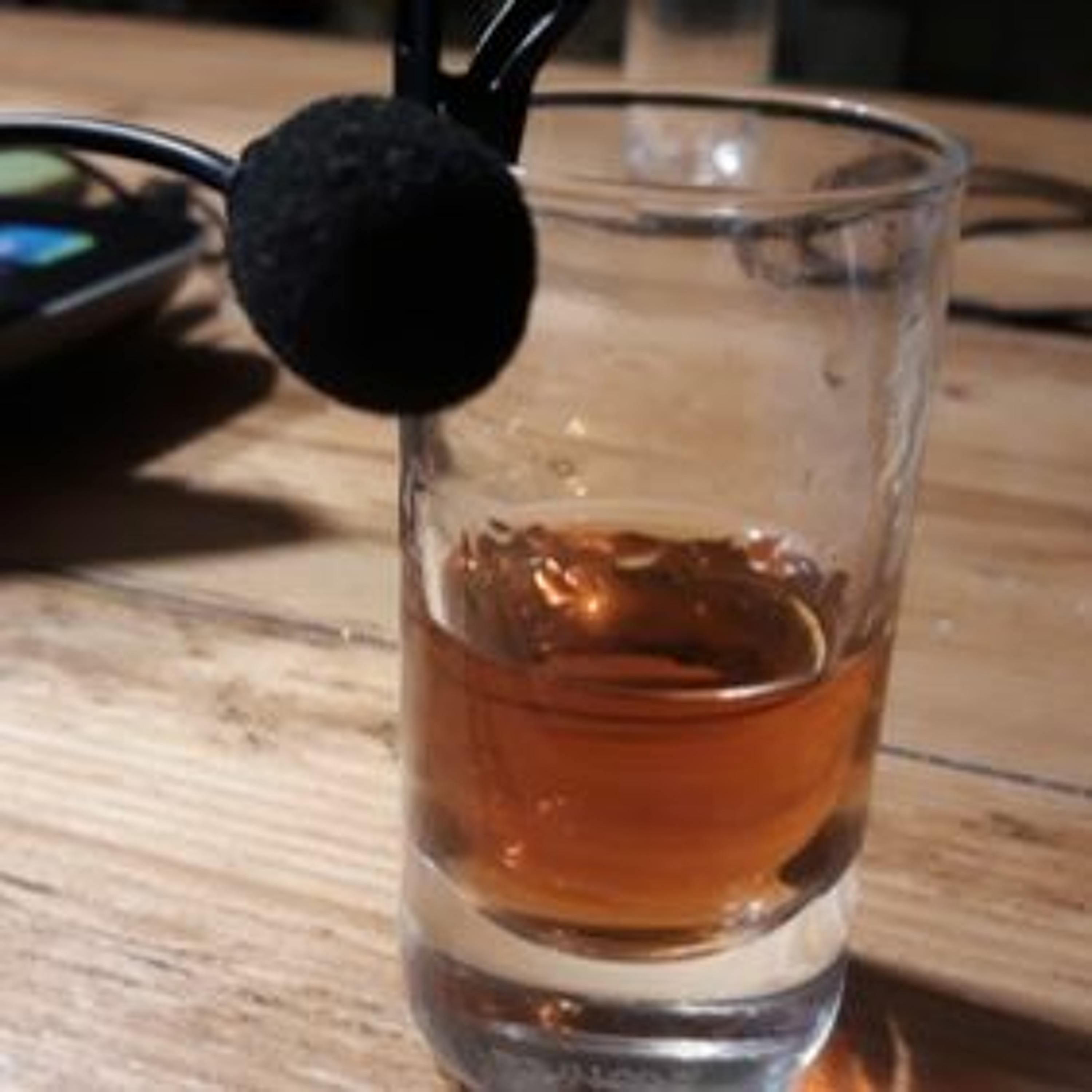 KATZENGOLD. BREMENS MEISTER PODCAST.