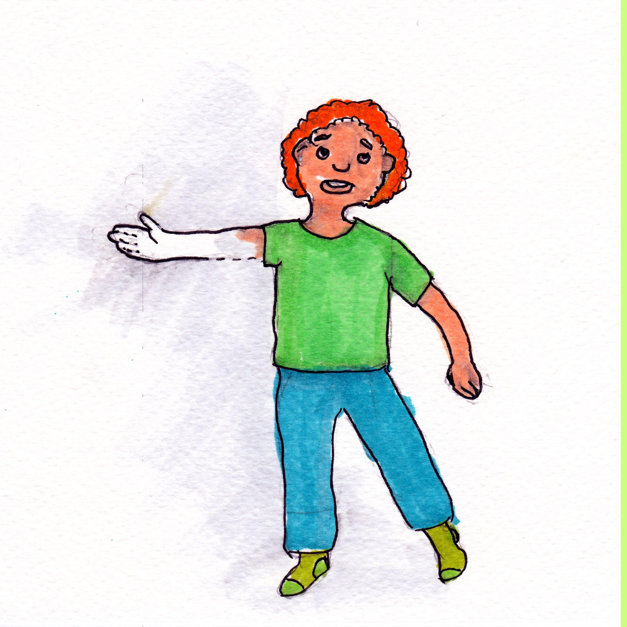 Beffaná (St. 5, Kap. 21): Jacob, der Lügner episode artwork