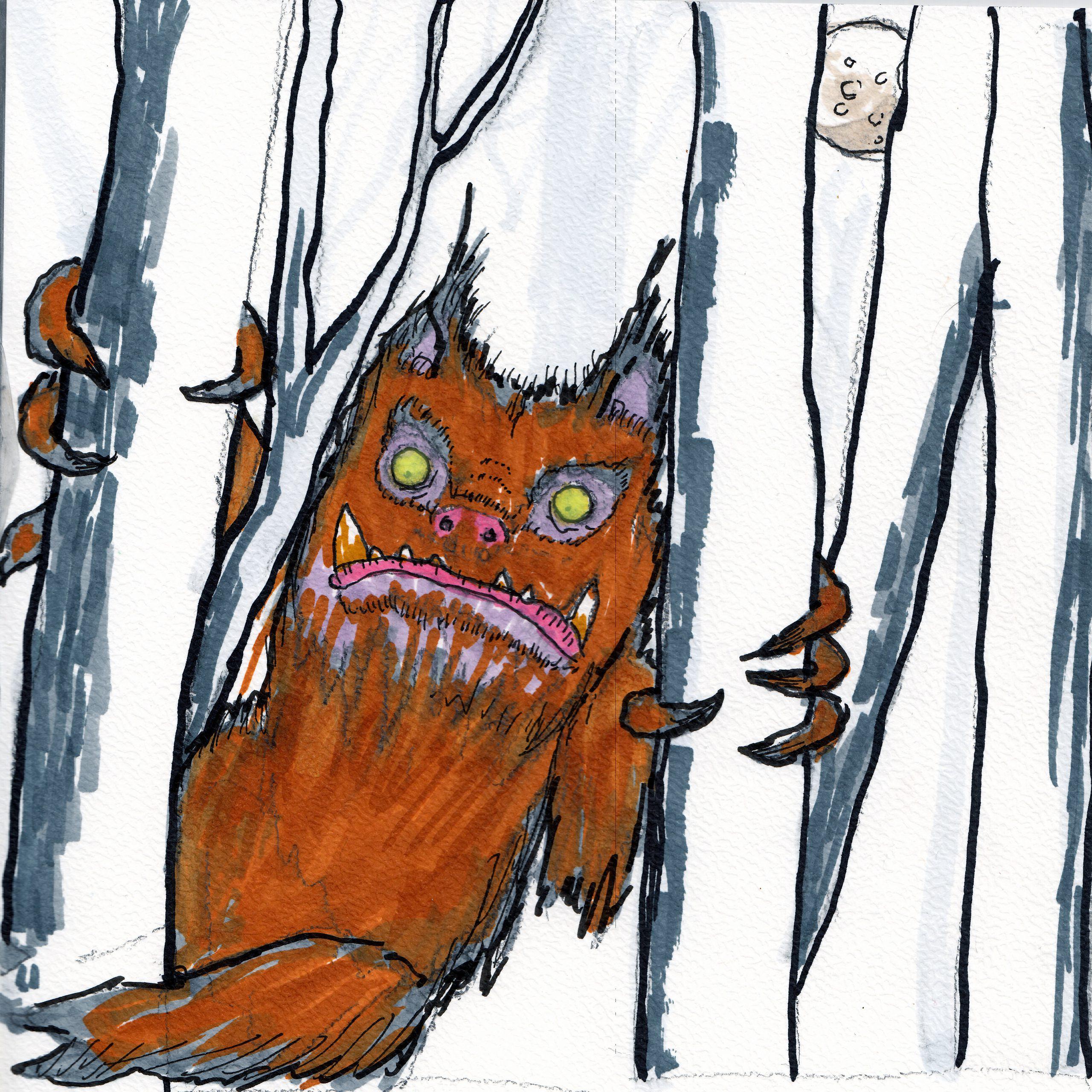 Beffaná (St. 5, Kap. 14): Jagdfieber episode artwork
