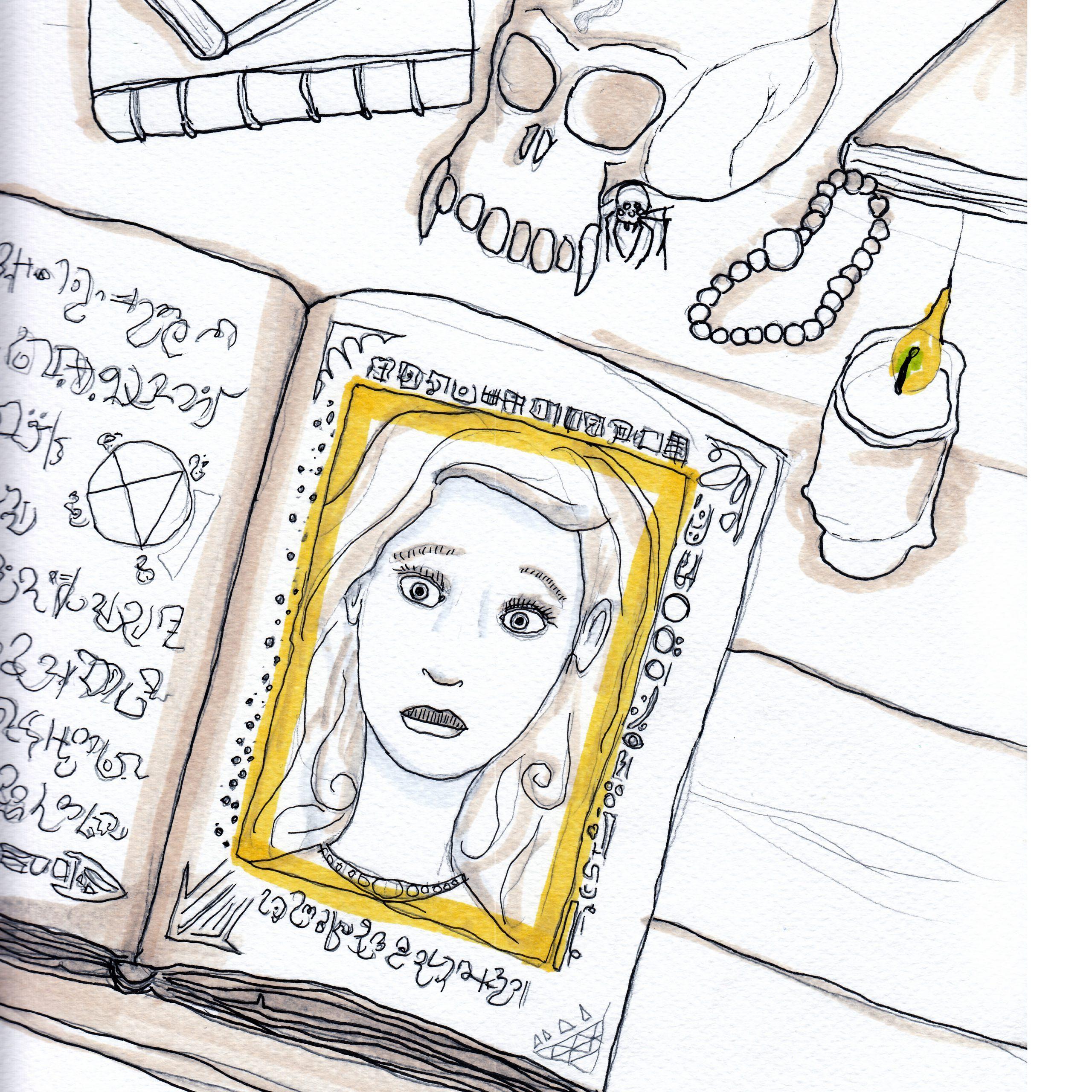 Beffaná (St. 5, Kap. 17): Die Überraschung episode artwork