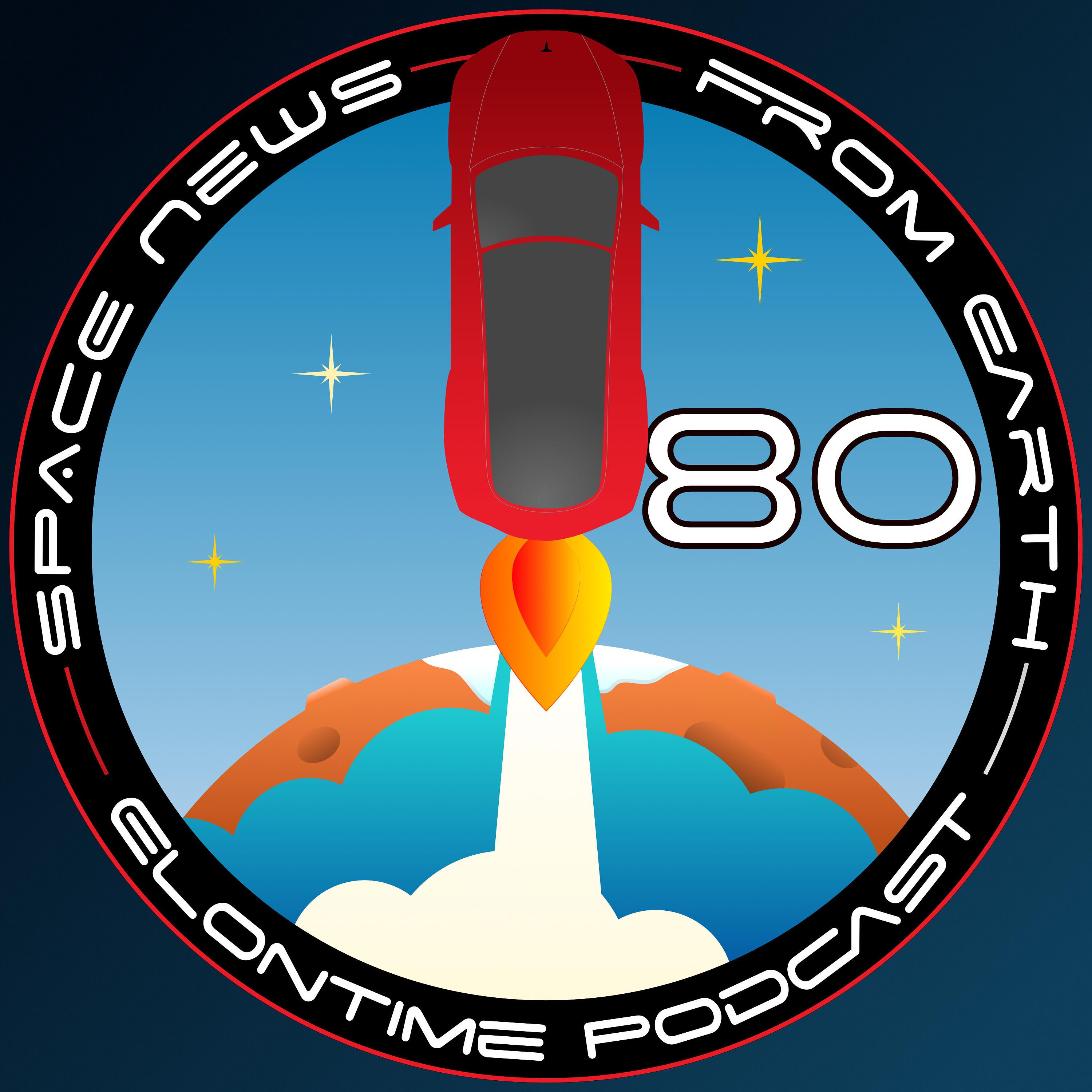 Elontime Podcast
