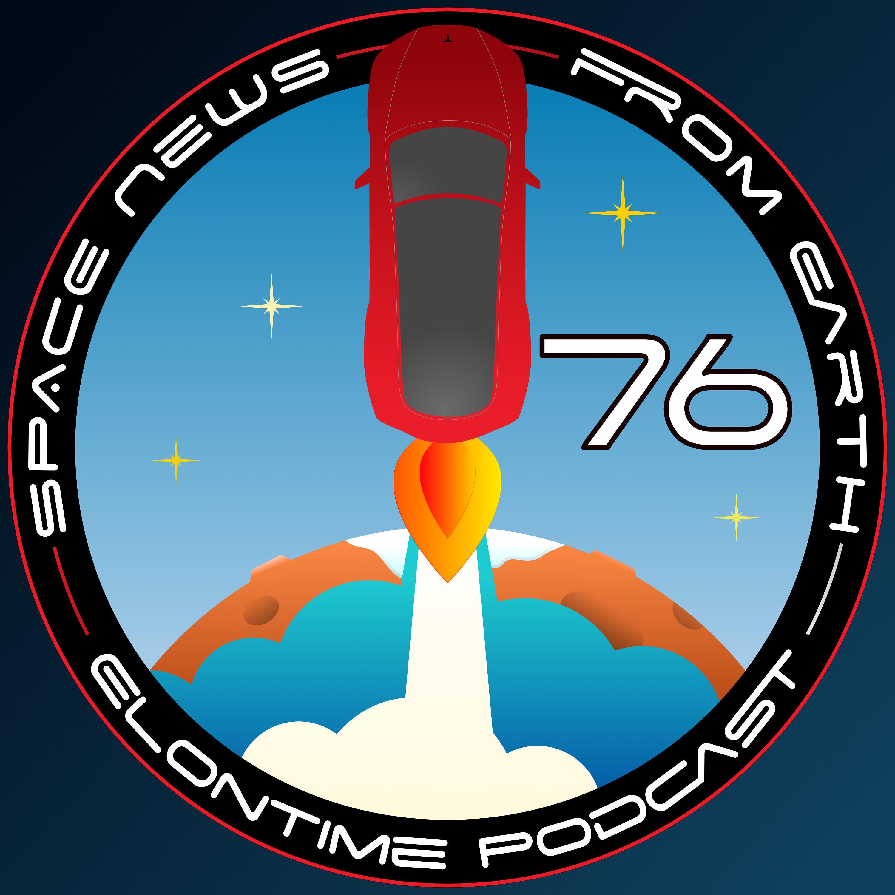 Elontime Podcast